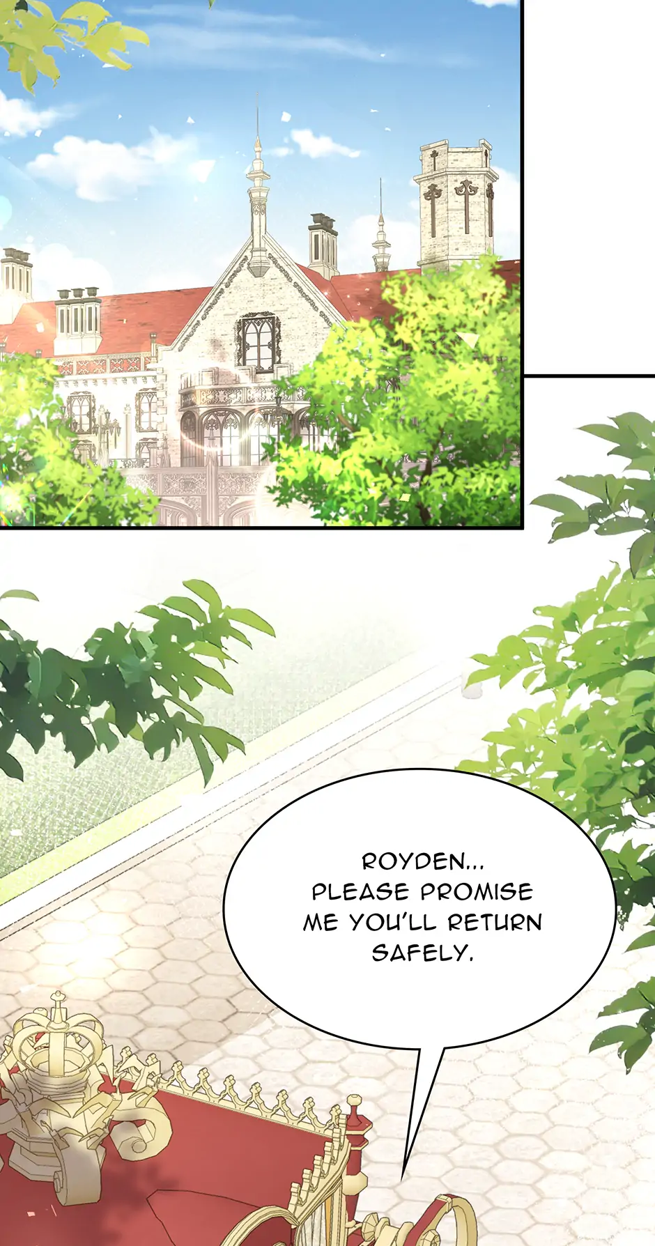 Married His Brother and Now He's Obsessed Chapter 50 - page 5