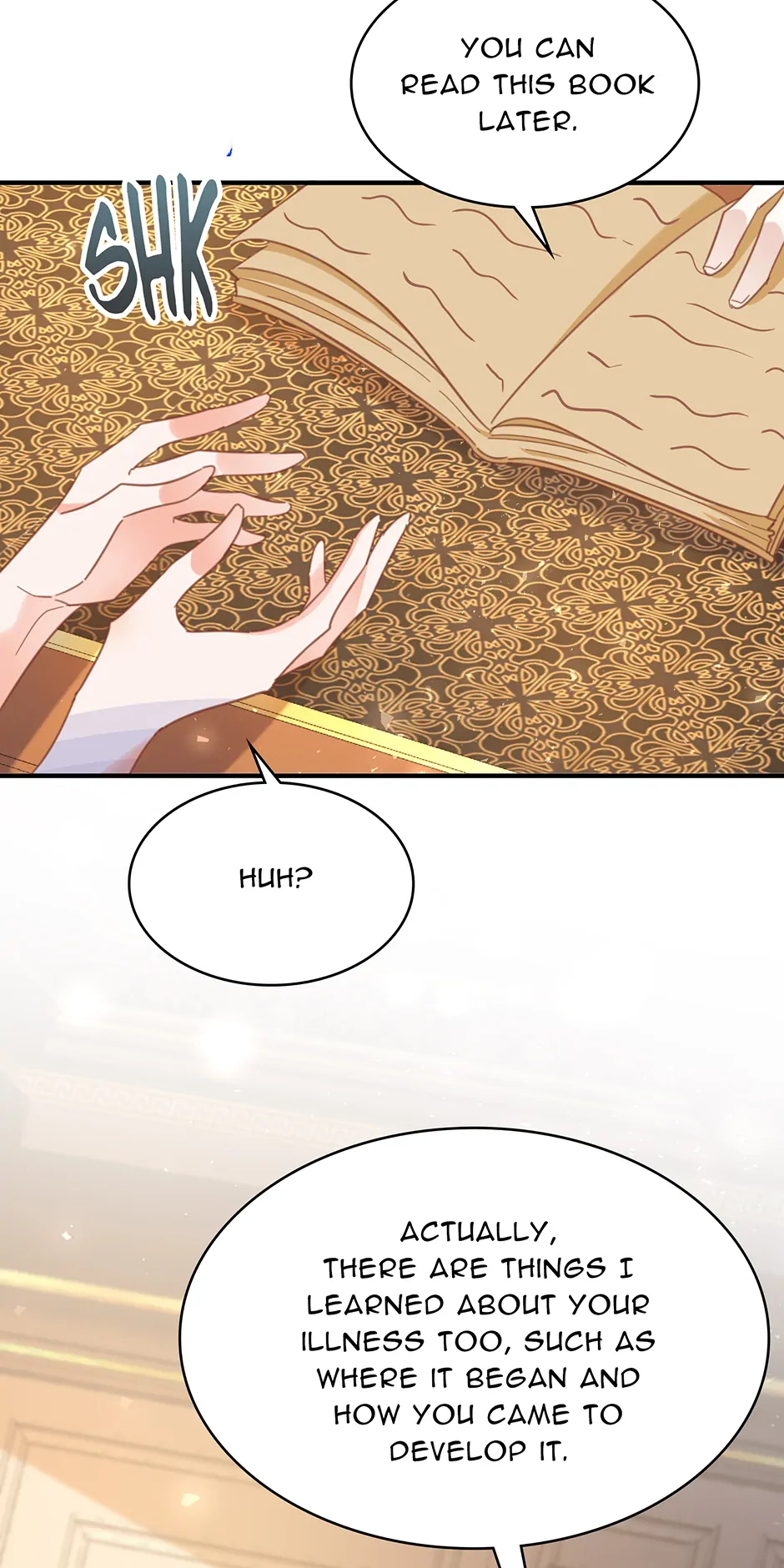 Married His Brother and Now He's Obsessed Chapter 50 - page 53