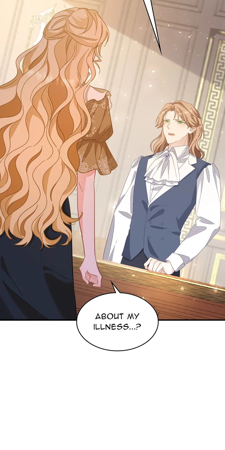 Married His Brother and Now He's Obsessed Chapter 50 - page 54