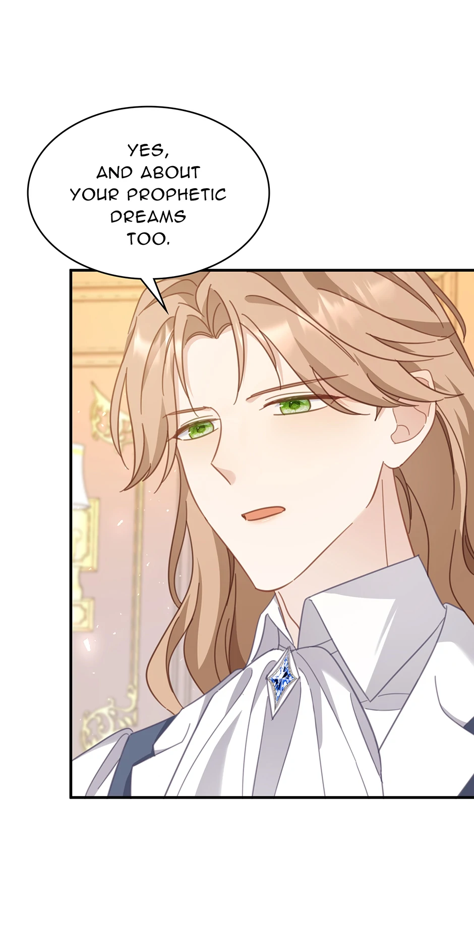 Married His Brother and Now He's Obsessed Chapter 50 - page 55