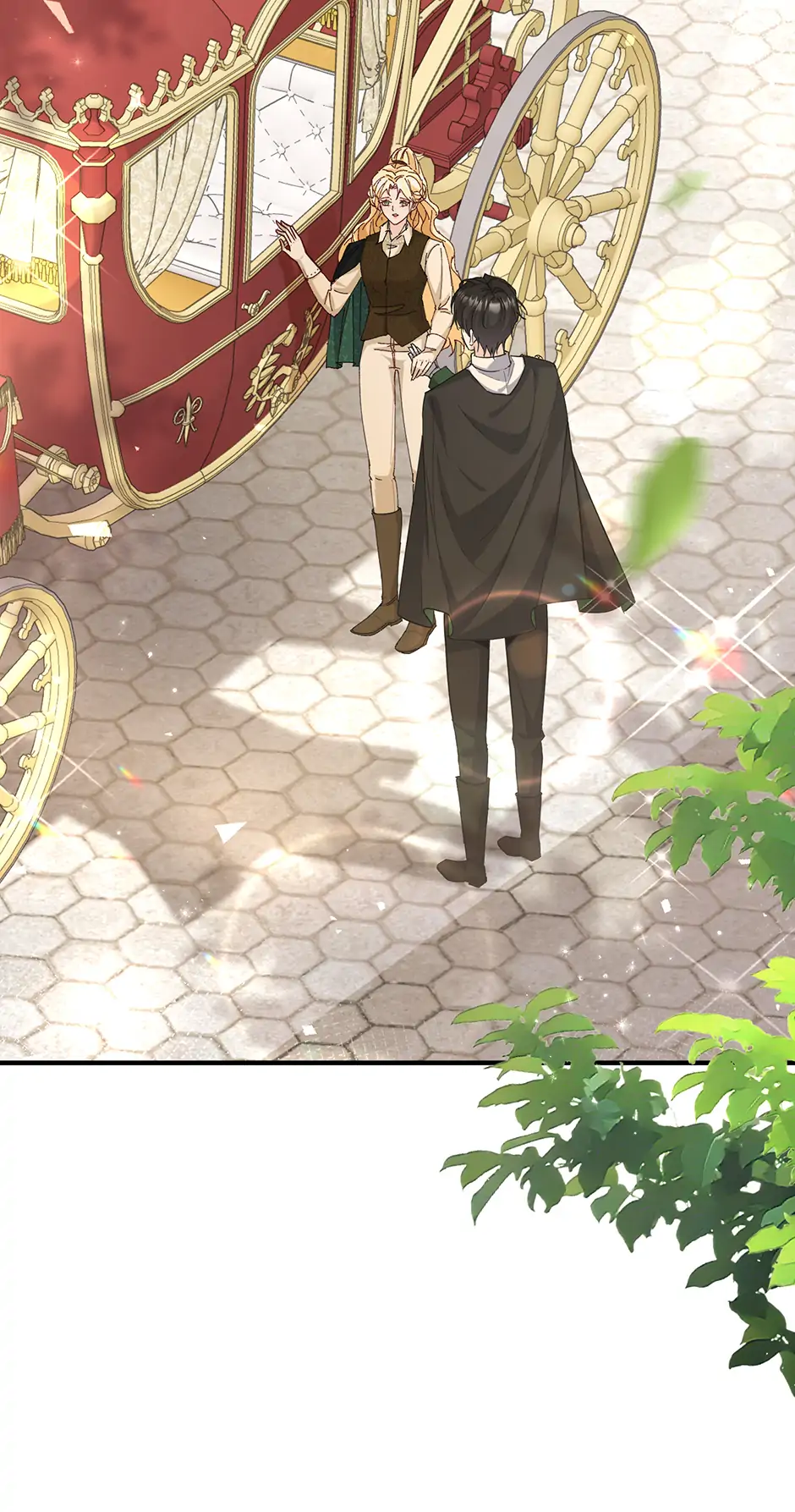 Married His Brother and Now He's Obsessed Chapter 50 - page 6