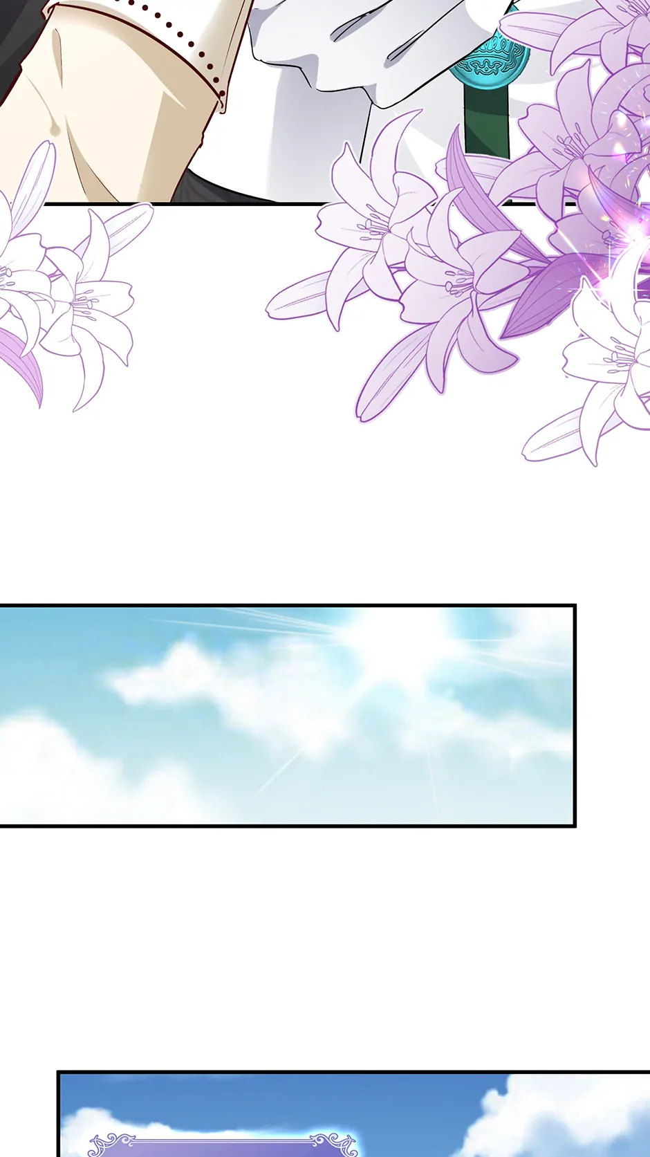 Married His Brother and Now He's Obsessed Chapter 50 - page 8