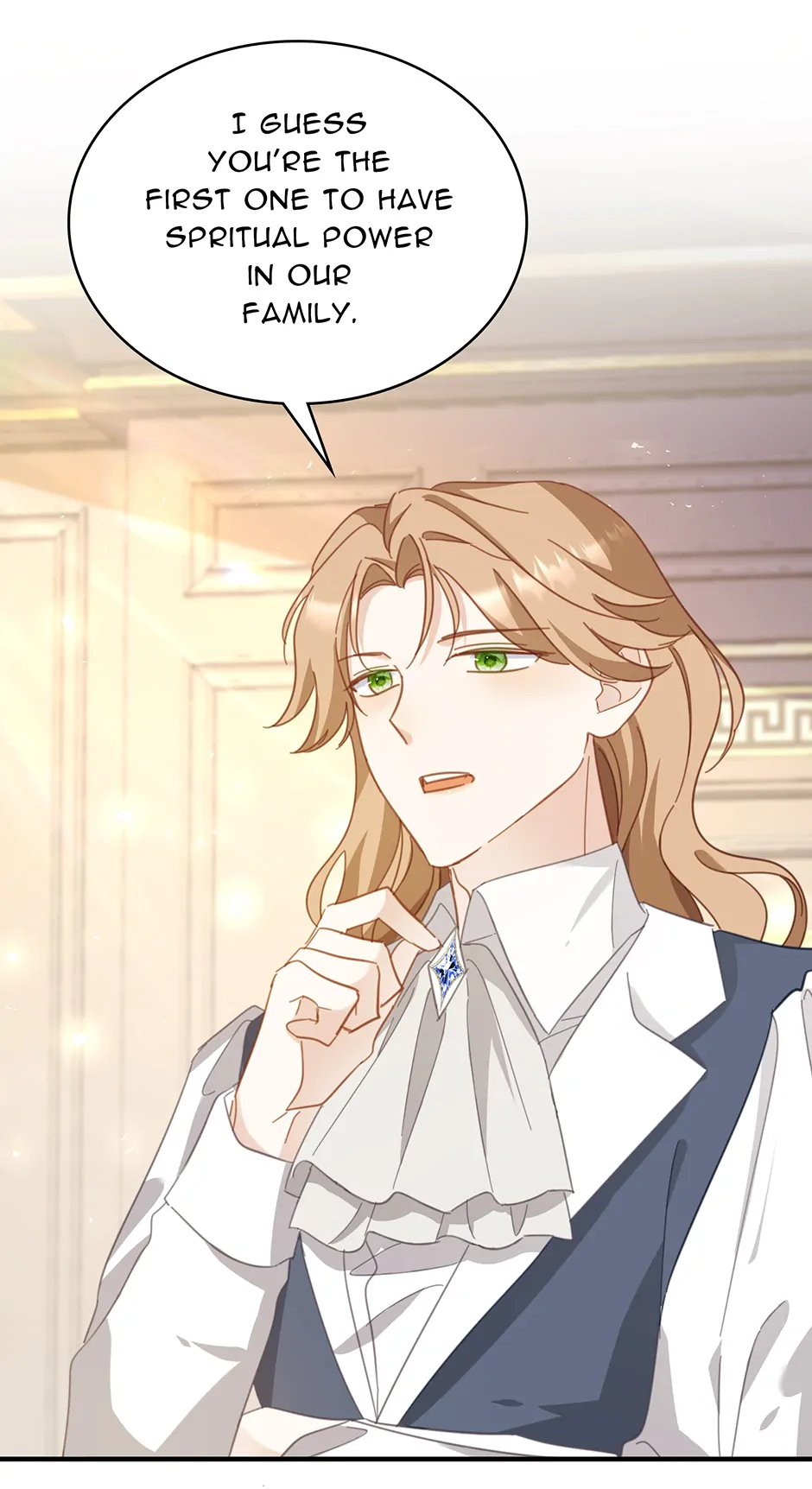 Married His Brother and Now He's Obsessed Chapter 51 - page 13