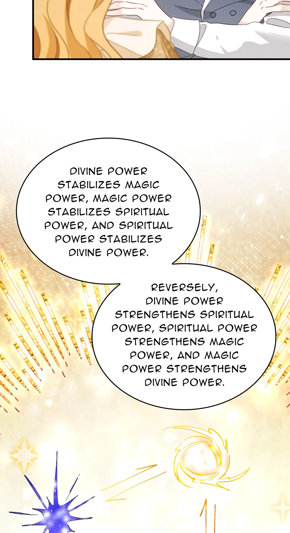 Married His Brother and Now He's Obsessed Chapter 51 - page 17