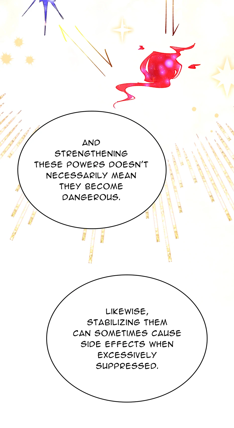 Married His Brother and Now He's Obsessed Chapter 51 - page 18