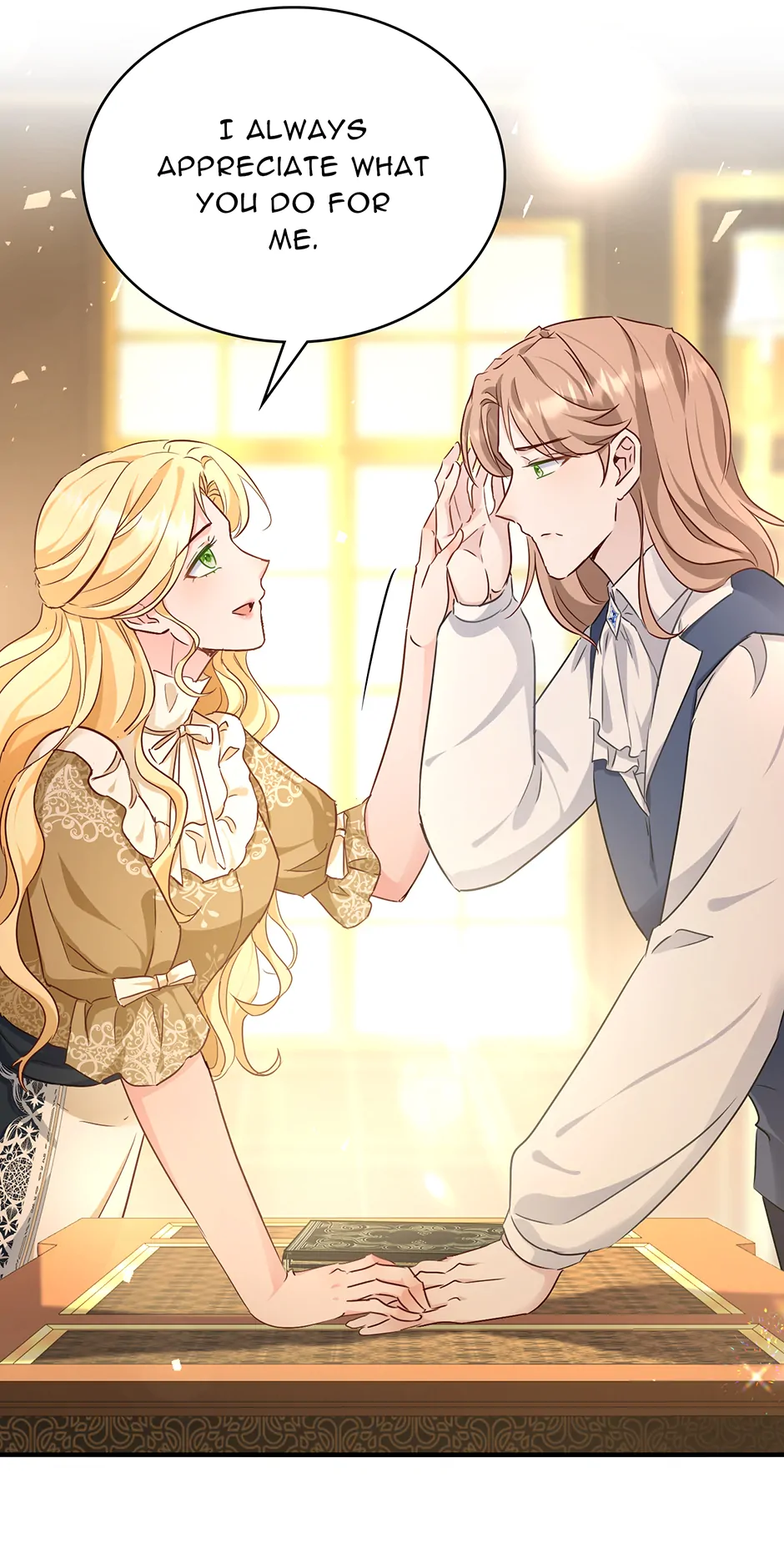 Married His Brother and Now He's Obsessed Chapter 51 - page 23