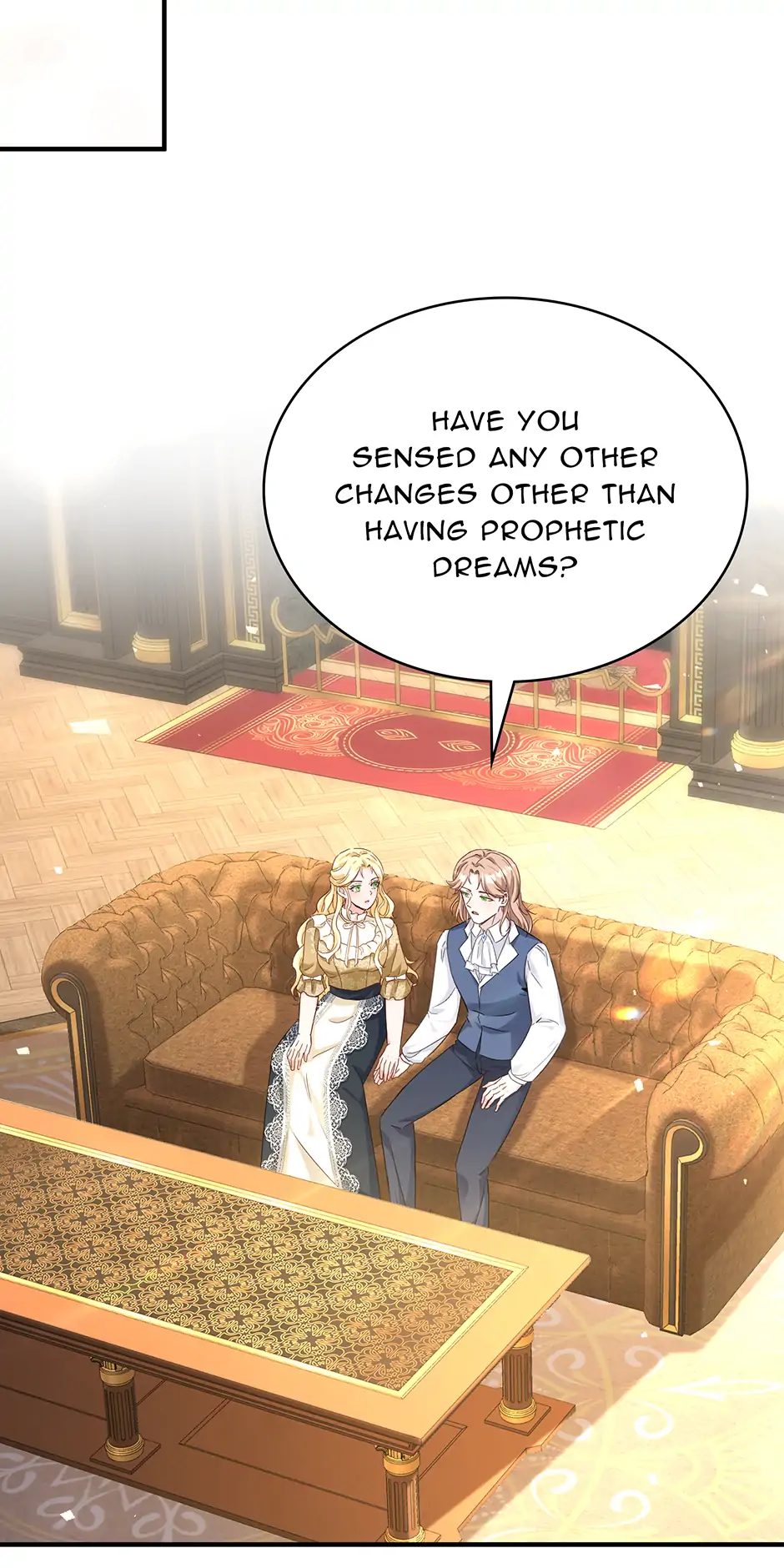 Married His Brother and Now He's Obsessed Chapter 51 - page 26