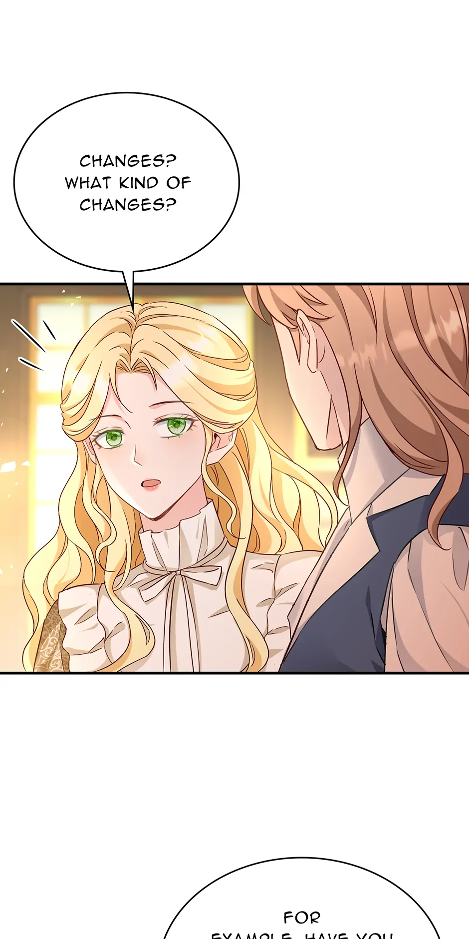 Married His Brother and Now He's Obsessed Chapter 51 - page 27