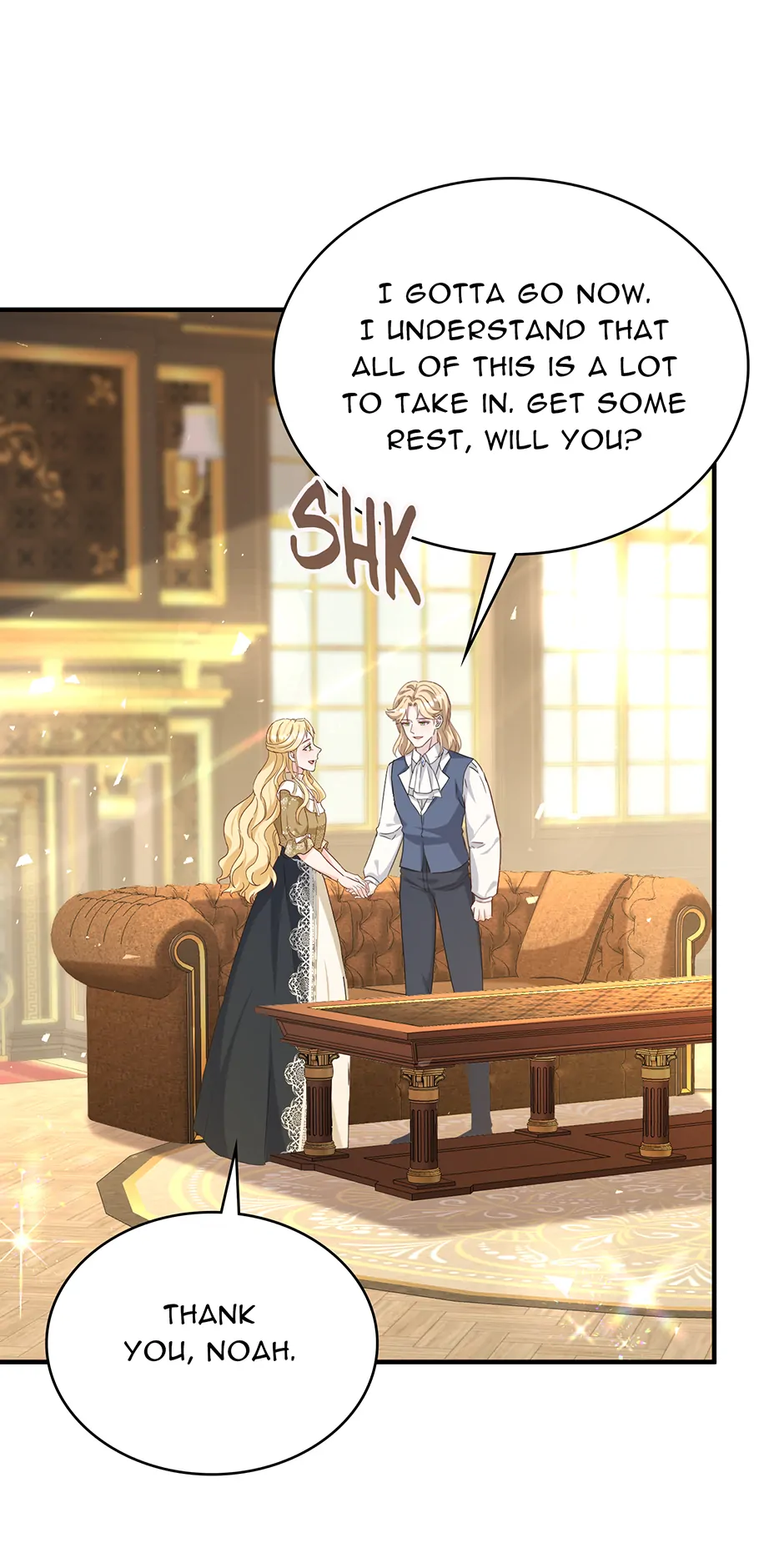 Married His Brother and Now He's Obsessed Chapter 51 - page 39