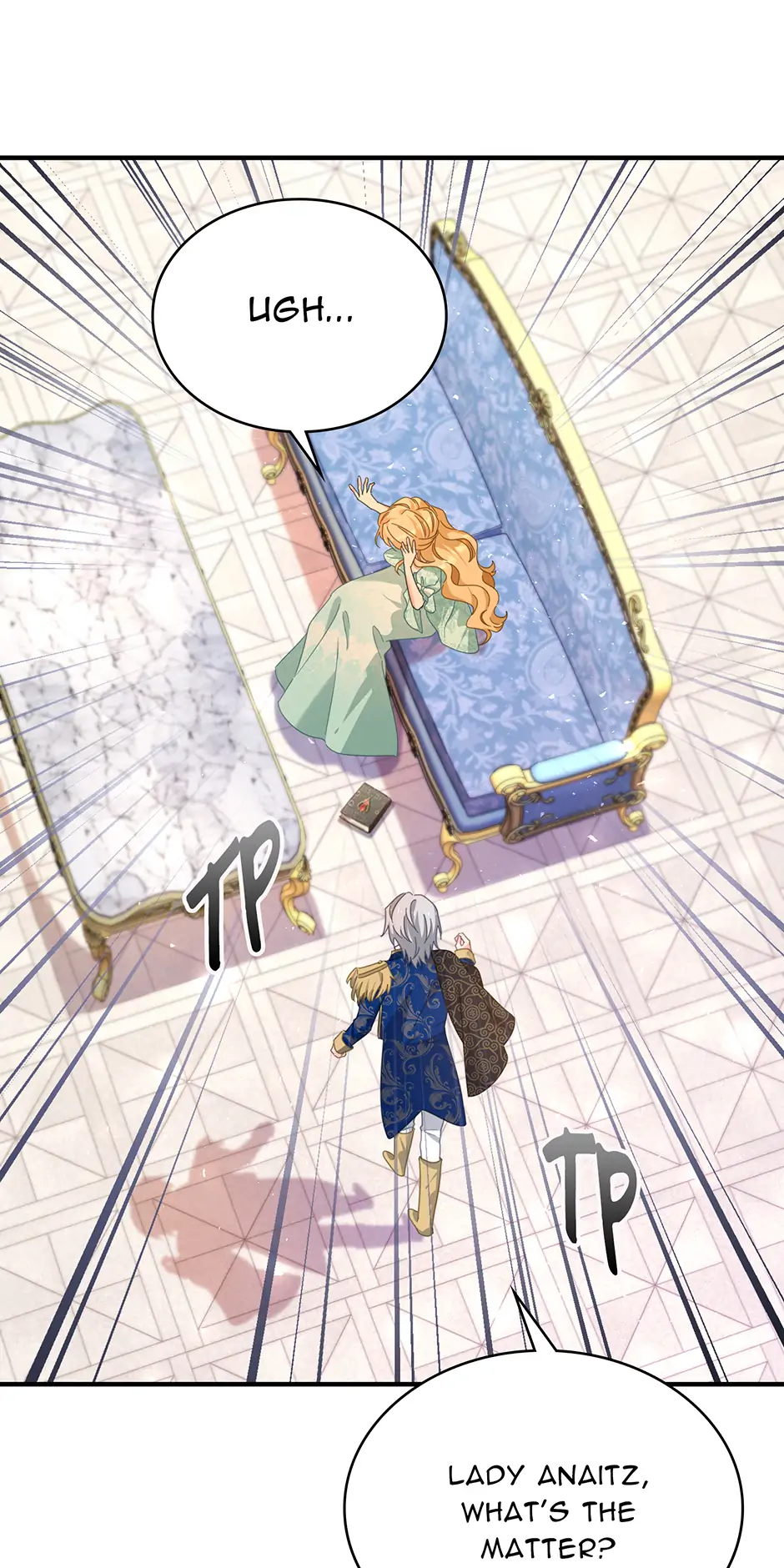 Married His Brother and Now He's Obsessed Chapter 51 - page 50