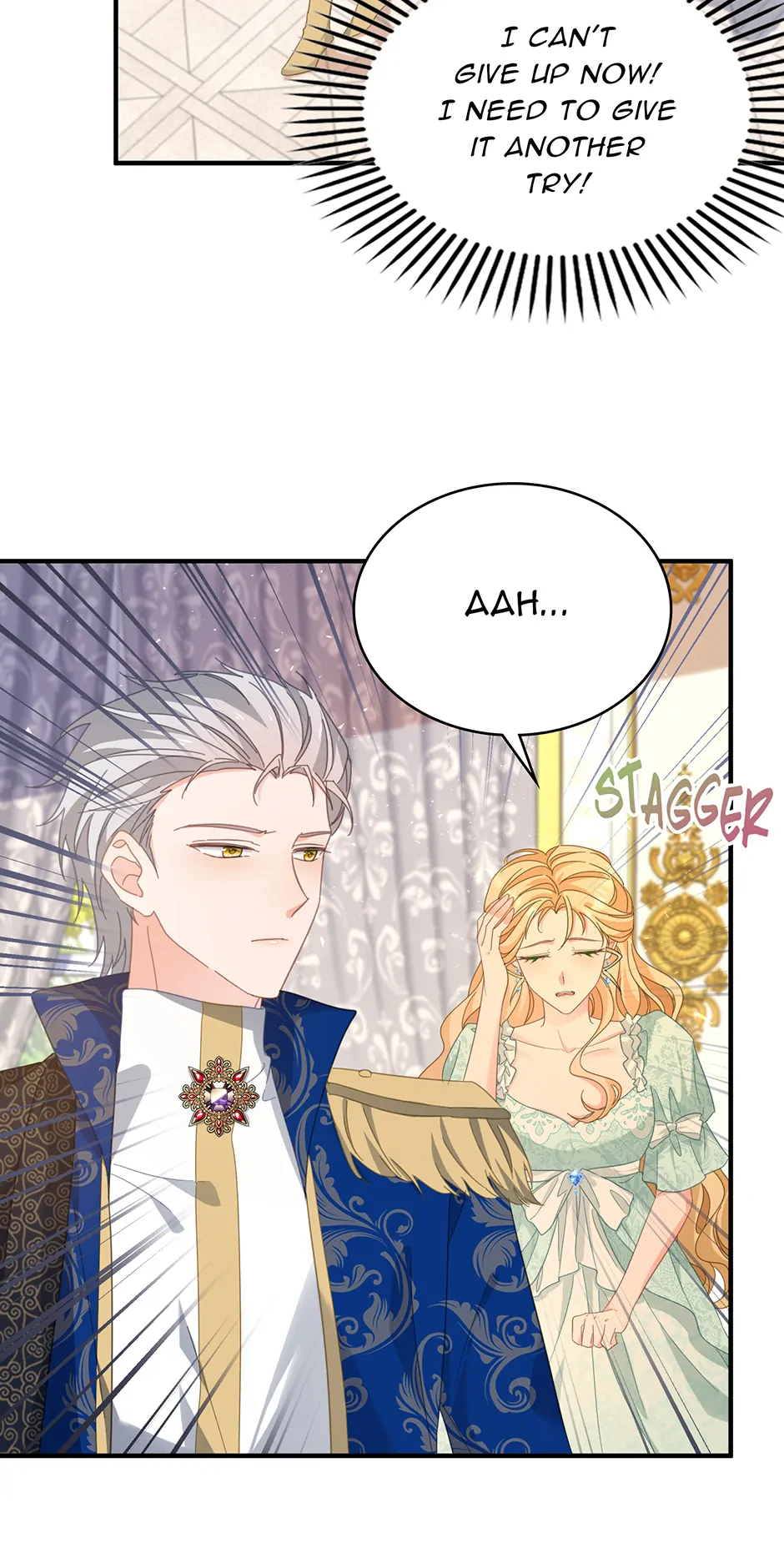 Married His Brother and Now He's Obsessed Chapter 51 - page 54