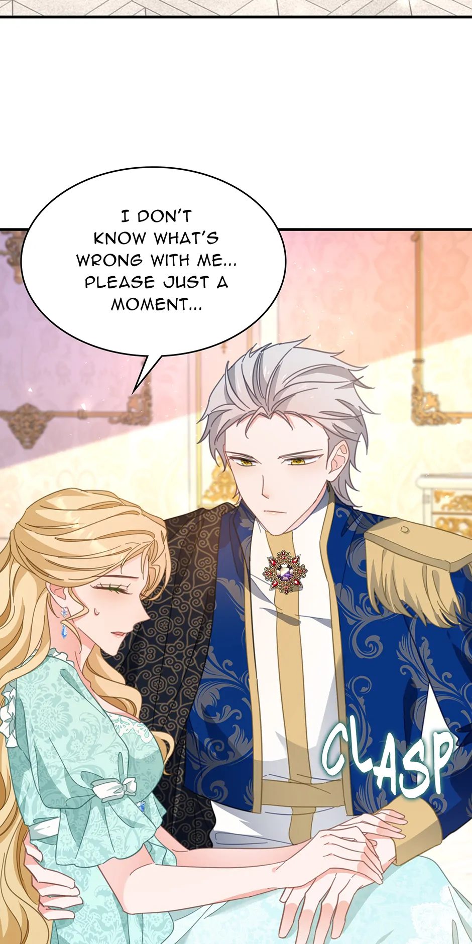 Married His Brother and Now He's Obsessed Chapter 51 - page 56