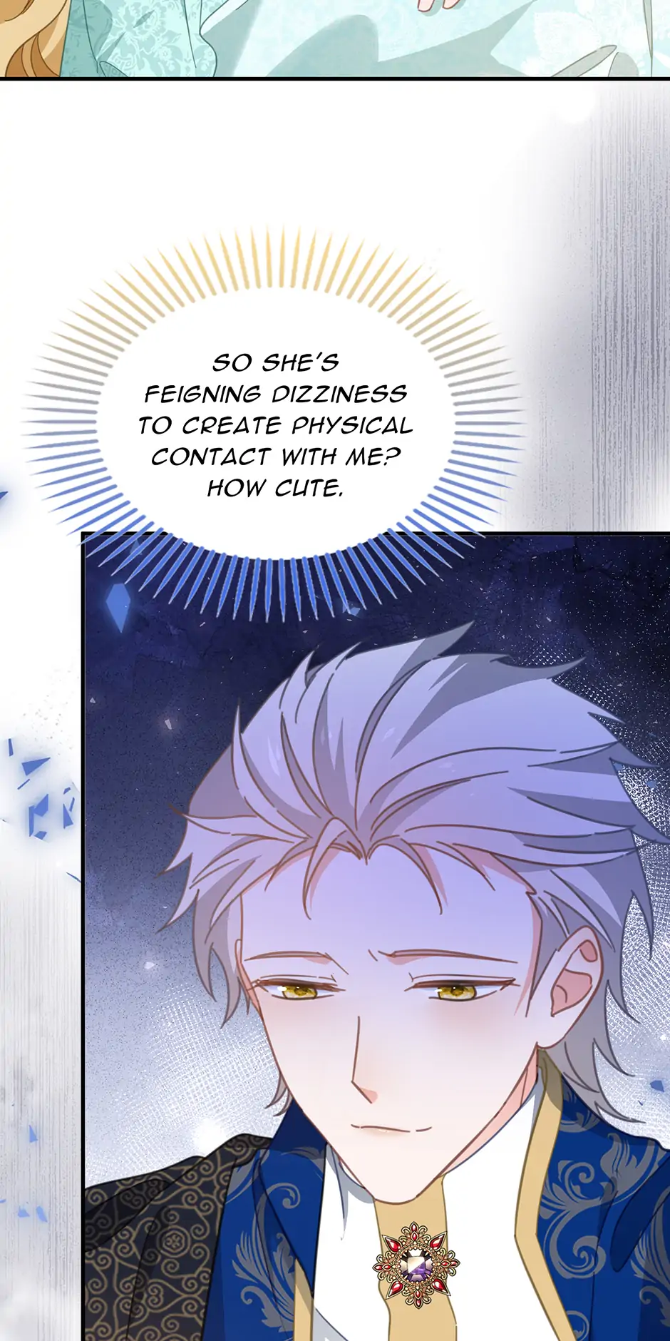 Married His Brother and Now He's Obsessed Chapter 51 - page 57