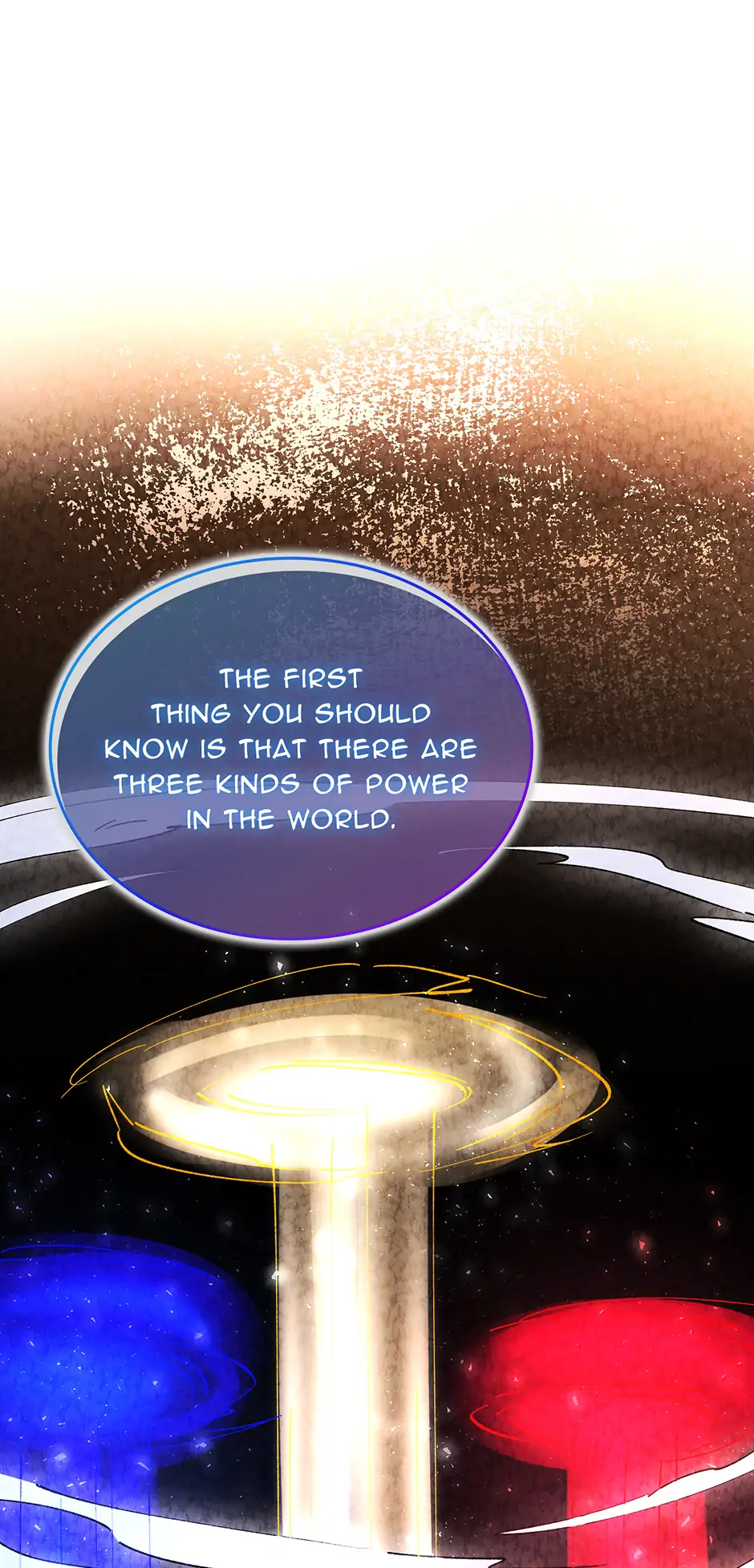 Married His Brother and Now He's Obsessed Chapter 51 - page 6