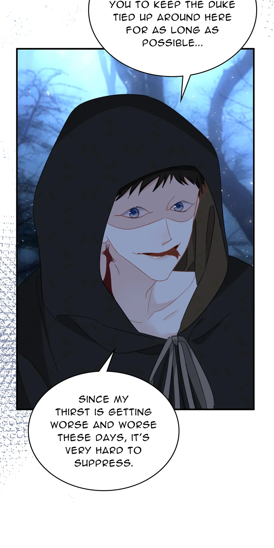 Married His Brother and Now He's Obsessed Chapter 52 - page 10