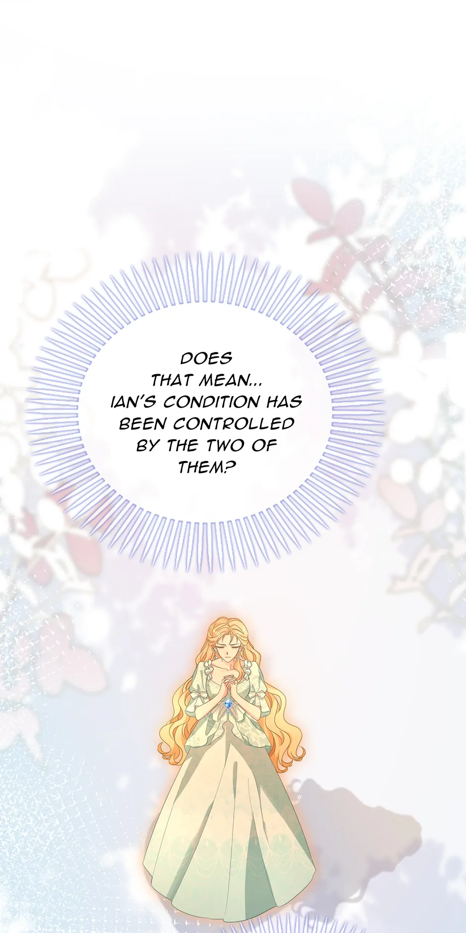 Married His Brother and Now He's Obsessed Chapter 52 - page 11