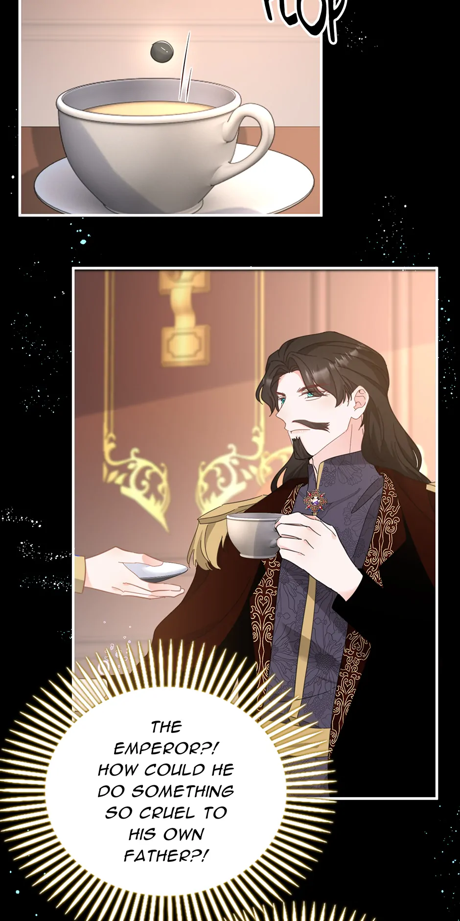 Married His Brother and Now He's Obsessed Chapter 52 - page 13