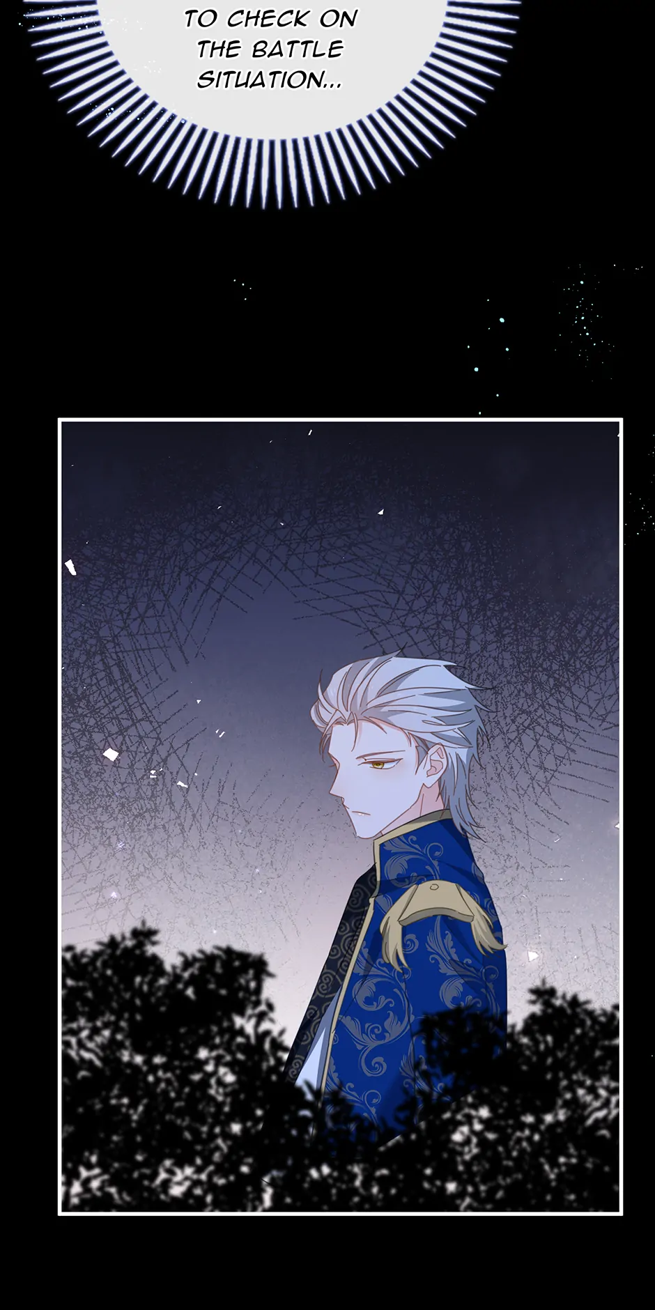 Married His Brother and Now He's Obsessed Chapter 52 - page 15