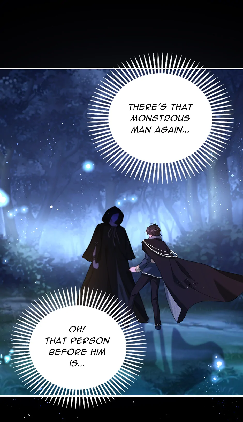 Married His Brother and Now He's Obsessed Chapter 52 - page 16