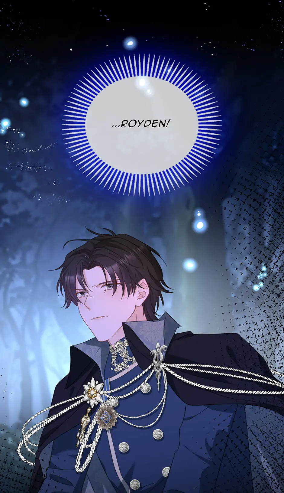 Married His Brother and Now He's Obsessed Chapter 52 - page 17