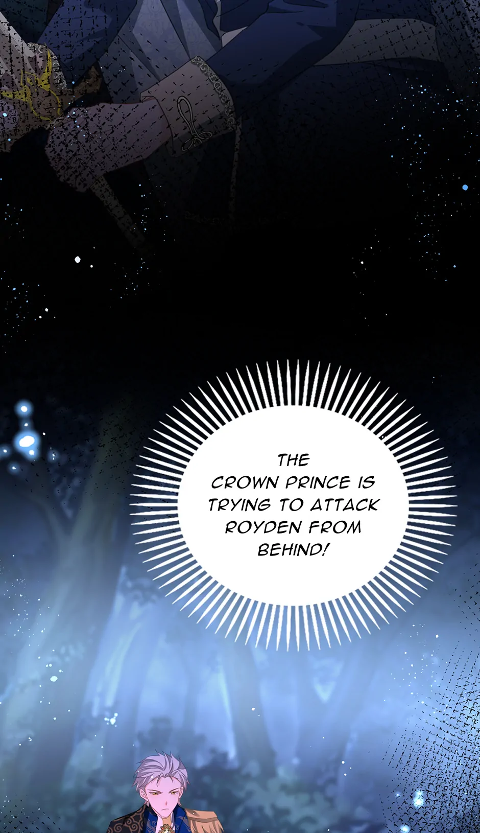 Married His Brother and Now He's Obsessed Chapter 52 - page 18