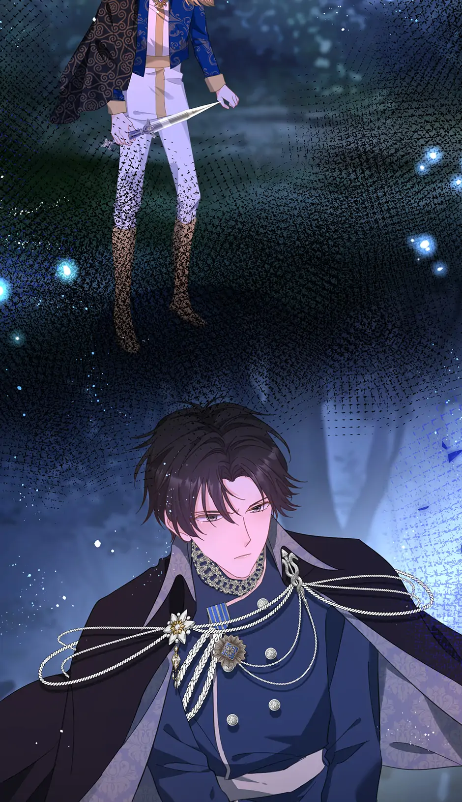 Married His Brother and Now He's Obsessed Chapter 52 - page 19