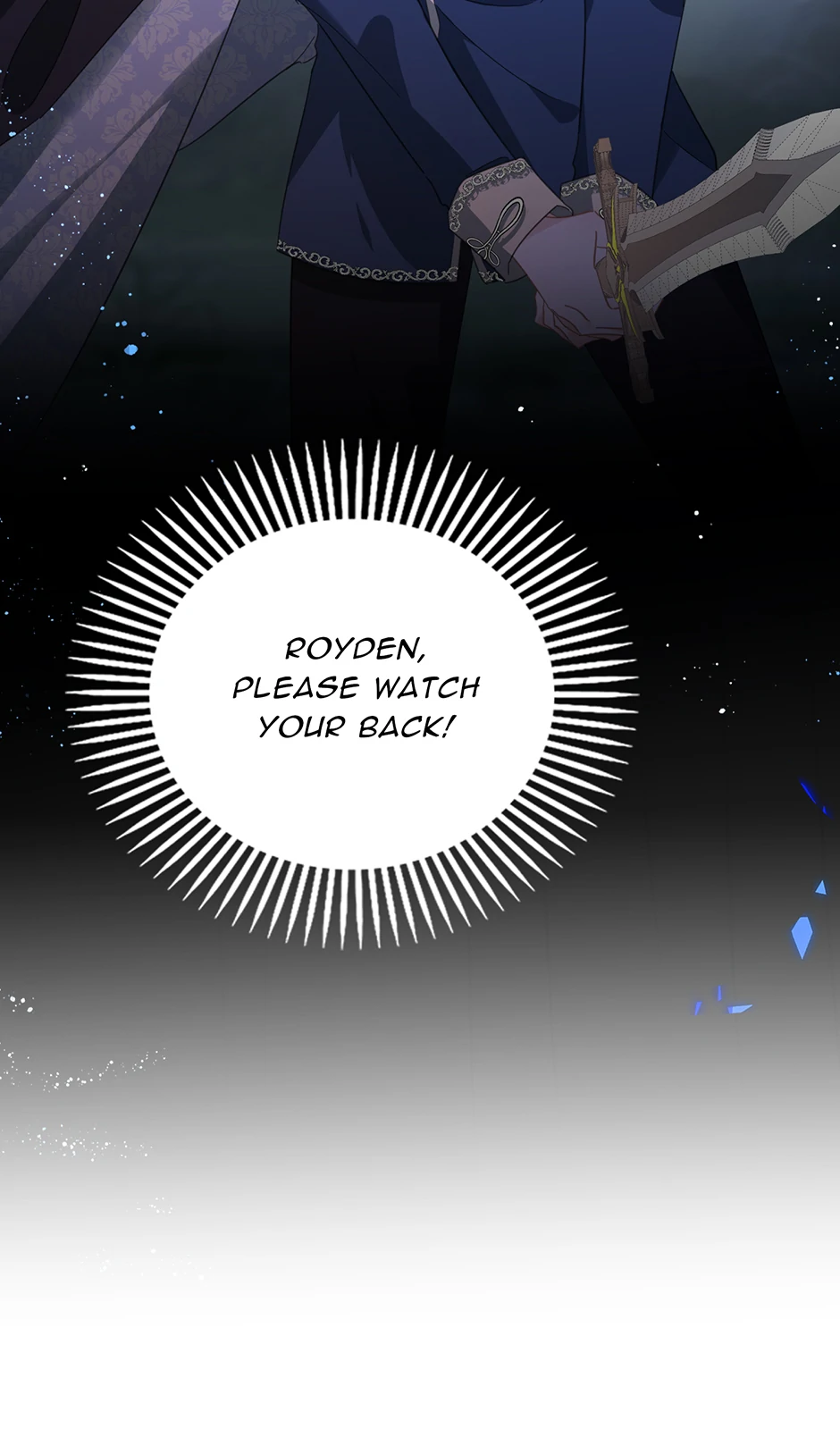 Married His Brother and Now He's Obsessed Chapter 52 - page 20