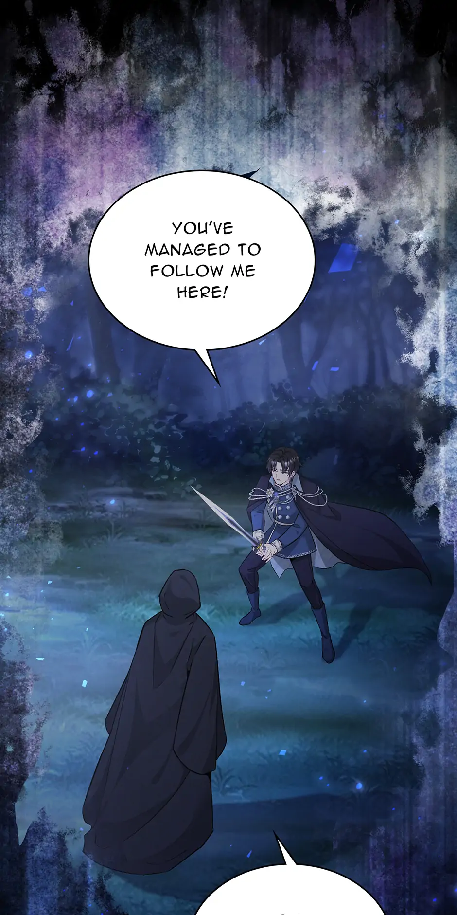 Married His Brother and Now He's Obsessed Chapter 52 - page 21