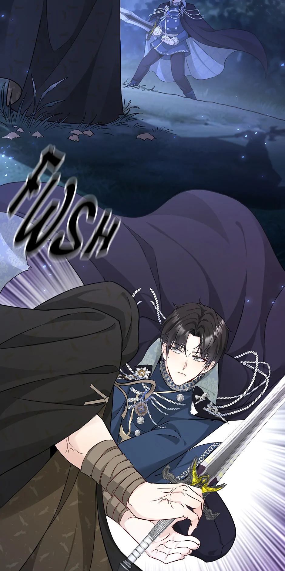 Married His Brother and Now He's Obsessed Chapter 52 - page 23