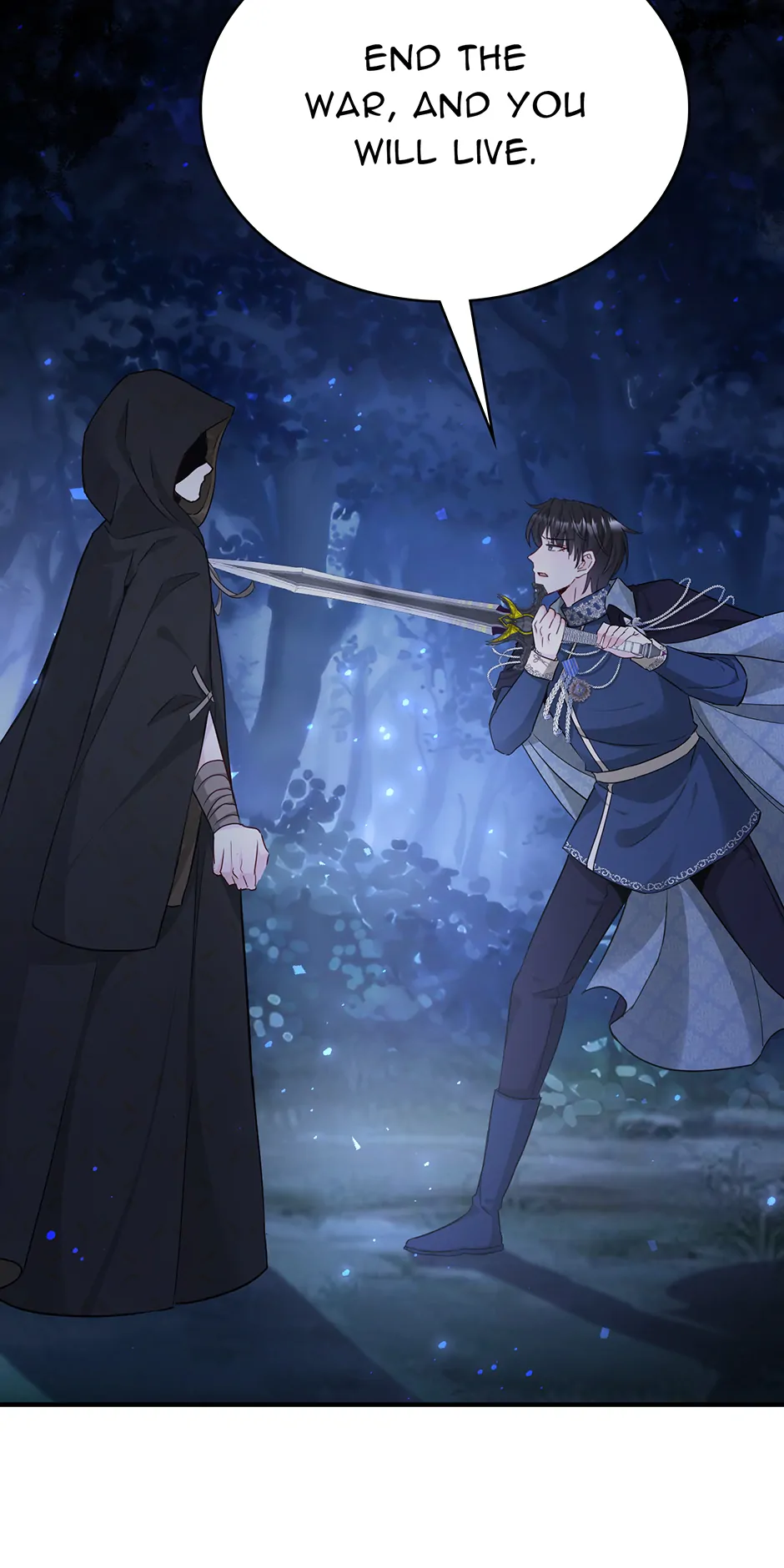 Married His Brother and Now He's Obsessed Chapter 52 - page 25