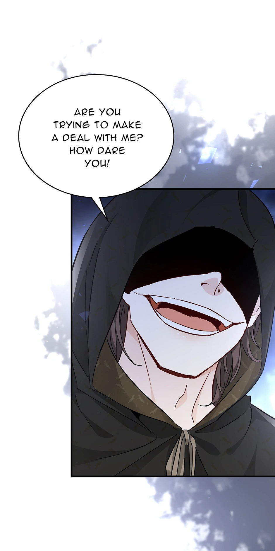 Married His Brother and Now He's Obsessed Chapter 52 - page 26