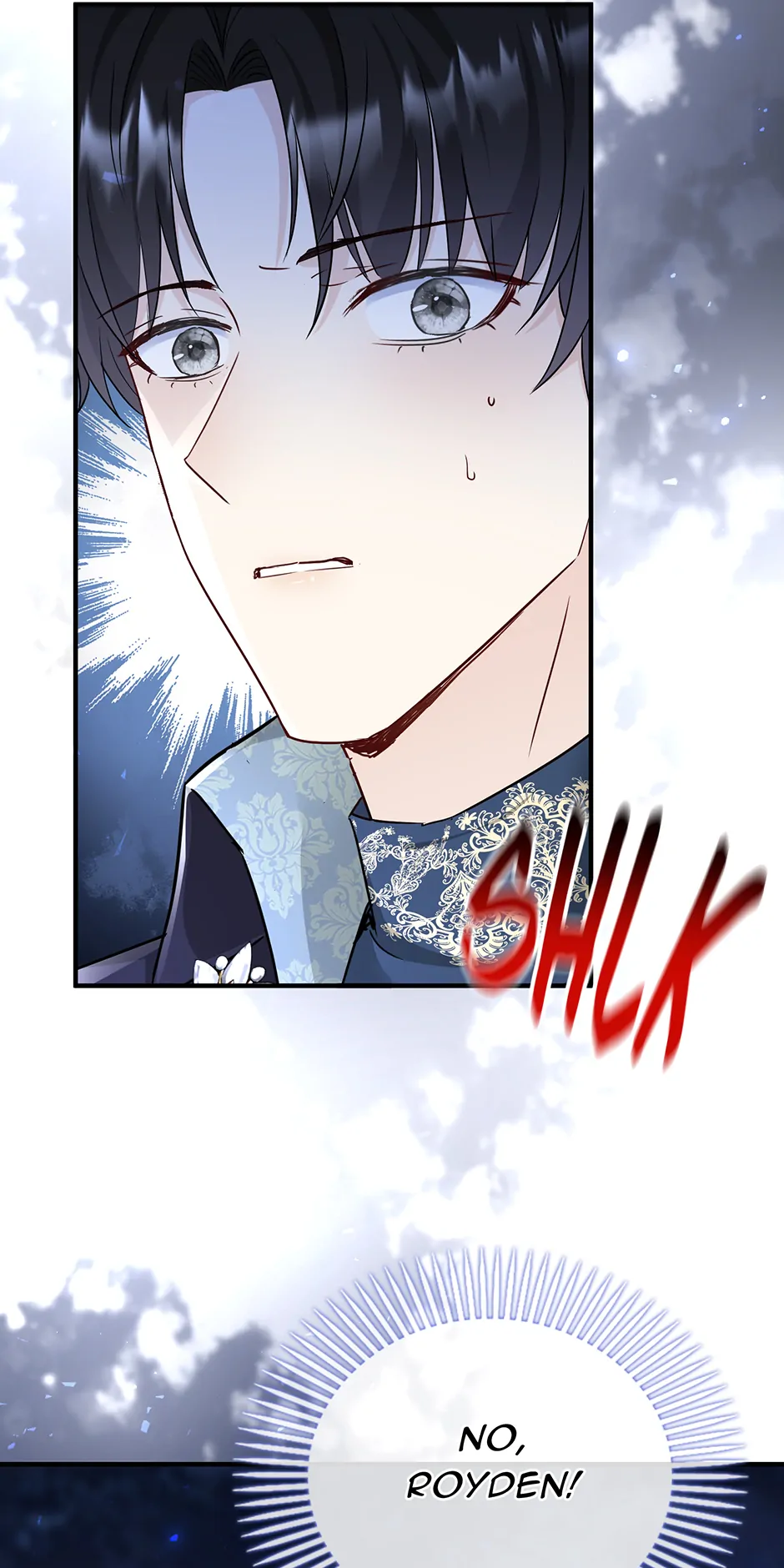 Married His Brother and Now He's Obsessed Chapter 52 - page 27