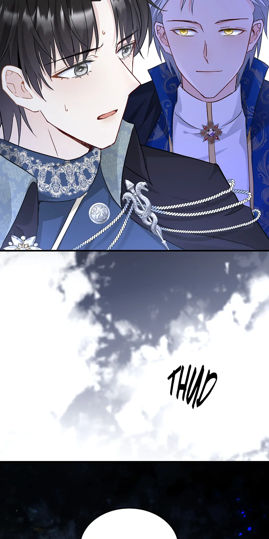 Married His Brother and Now He's Obsessed Chapter 52 - page 29