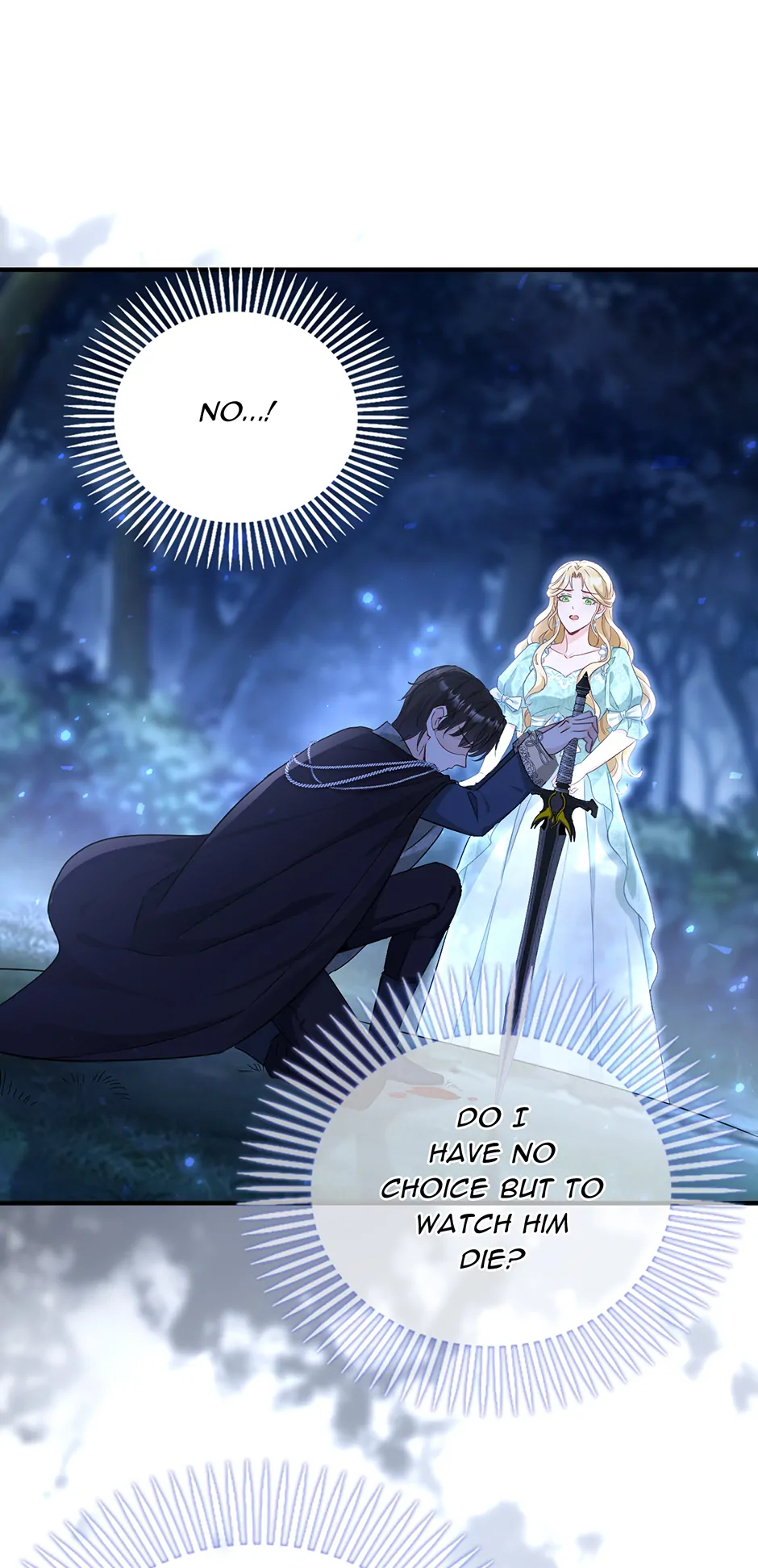 Married His Brother and Now He's Obsessed Chapter 52 - page 31