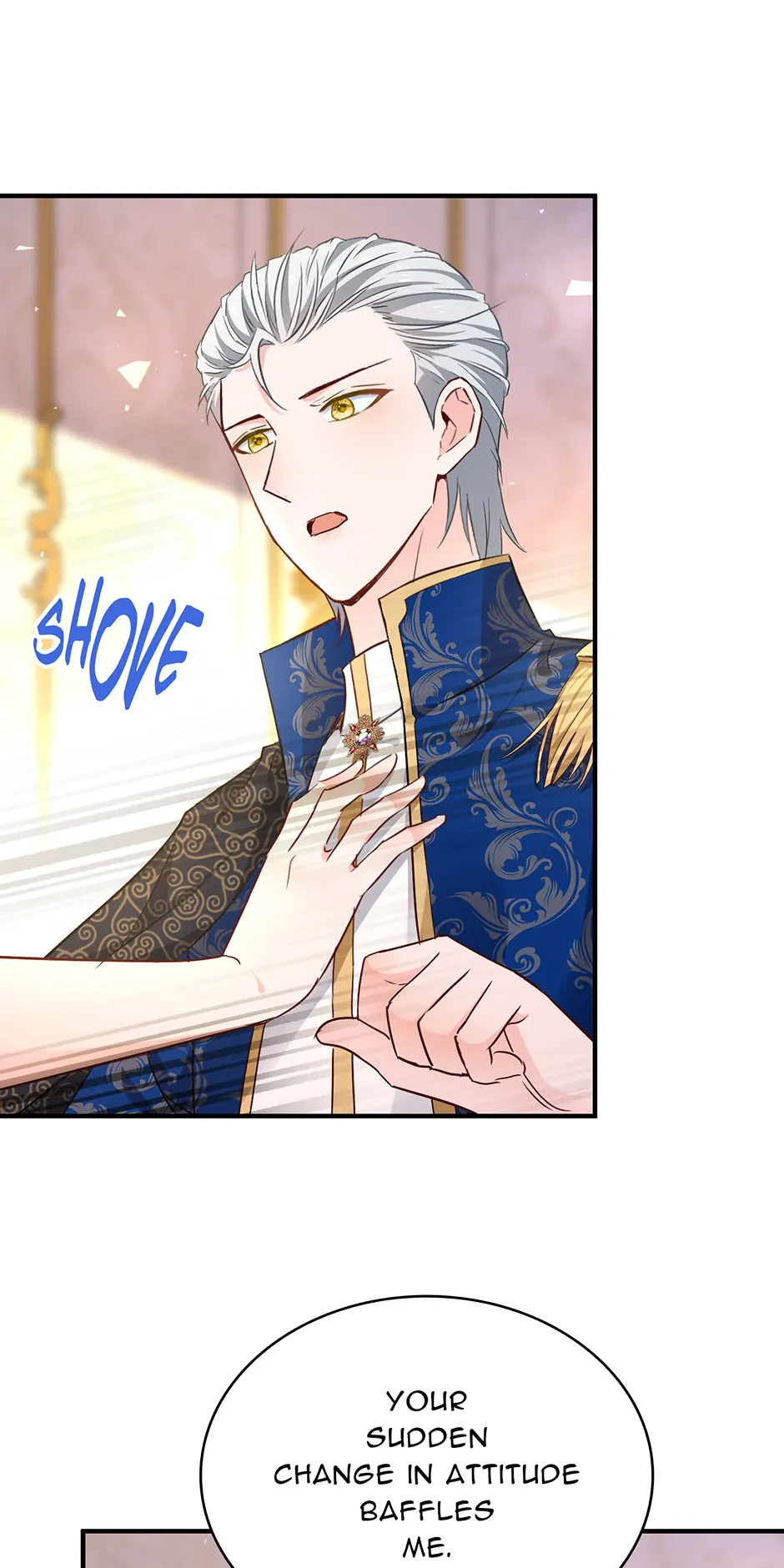 Married His Brother and Now He's Obsessed Chapter 52 - page 38