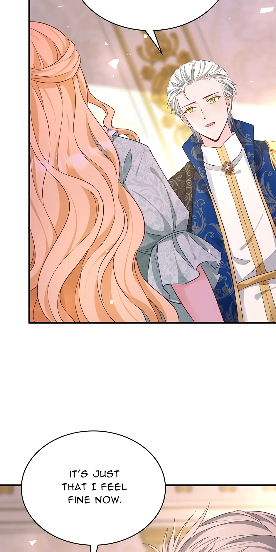 Married His Brother and Now He's Obsessed Chapter 52 - page 39