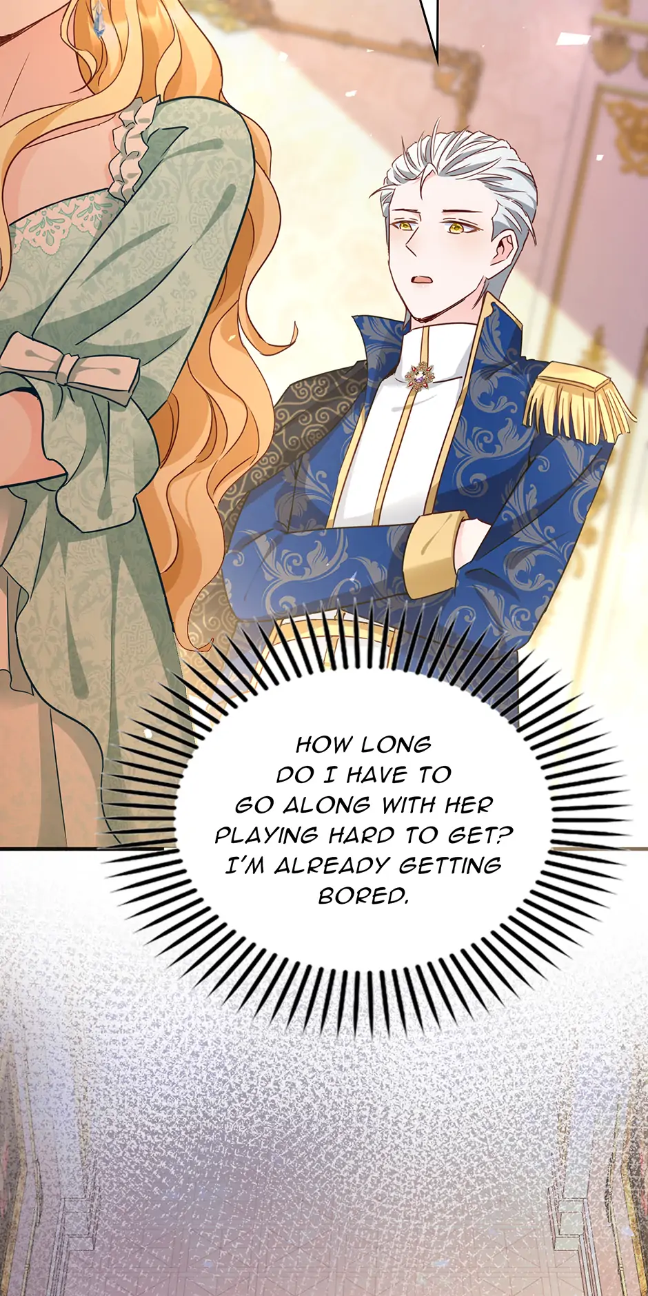 Married His Brother and Now He's Obsessed Chapter 52 - page 43