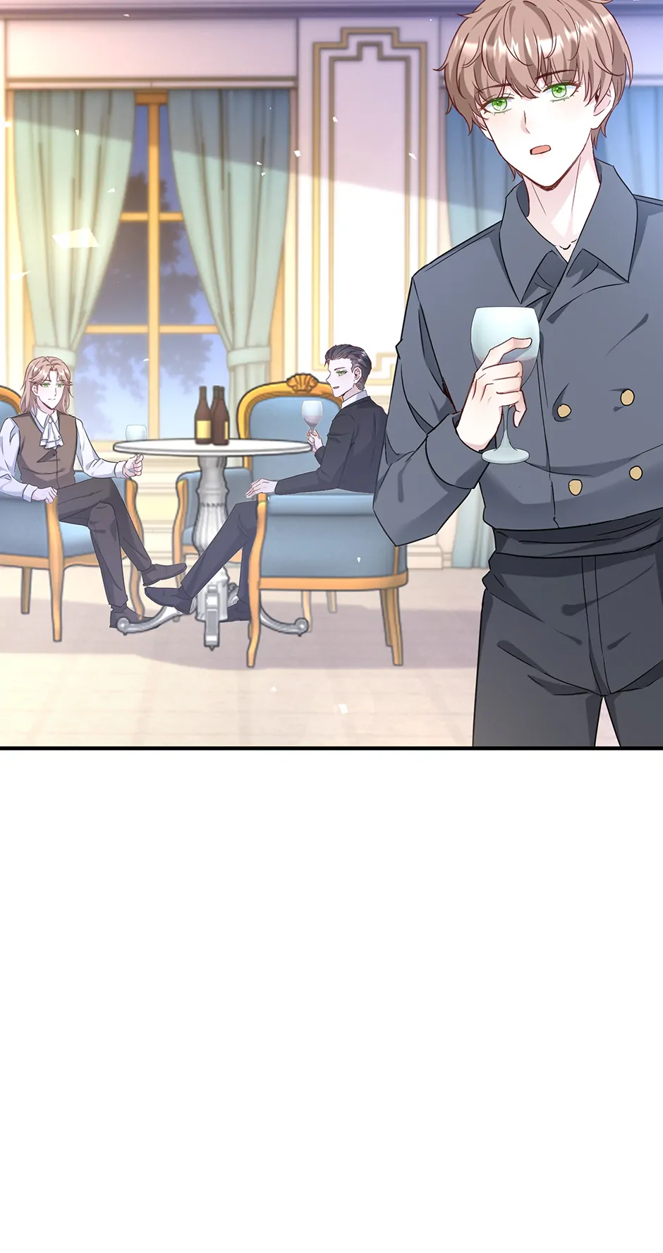 Married His Brother and Now He's Obsessed Chapter 52 - page 49