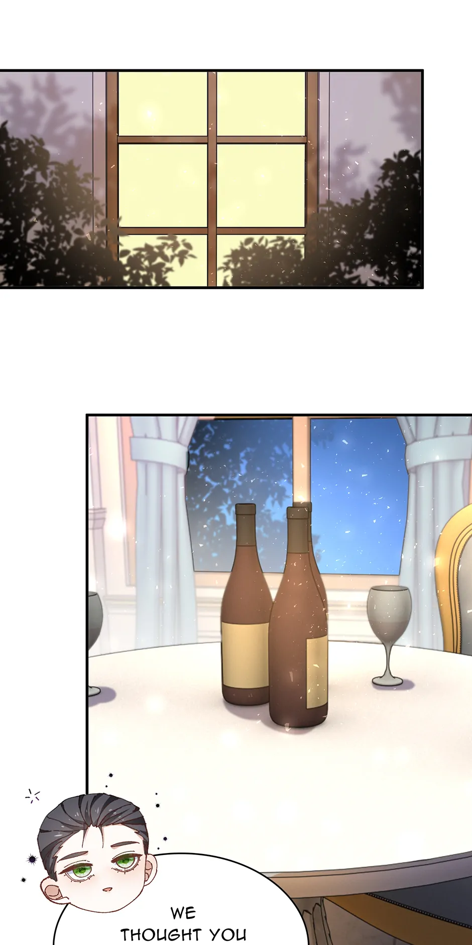 Married His Brother and Now He's Obsessed Chapter 52 - page 50