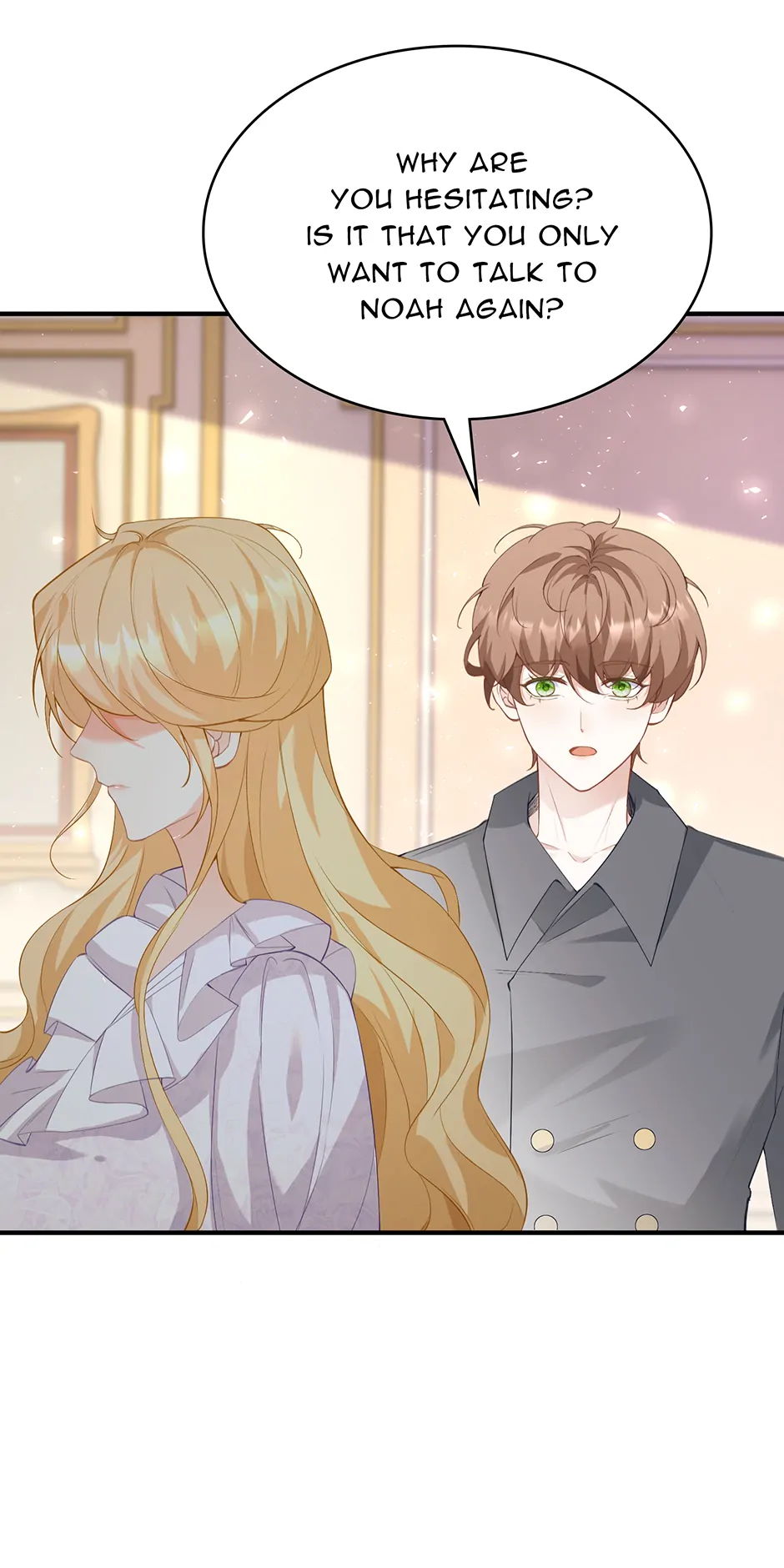 Married His Brother and Now He's Obsessed Chapter 52 - page 57