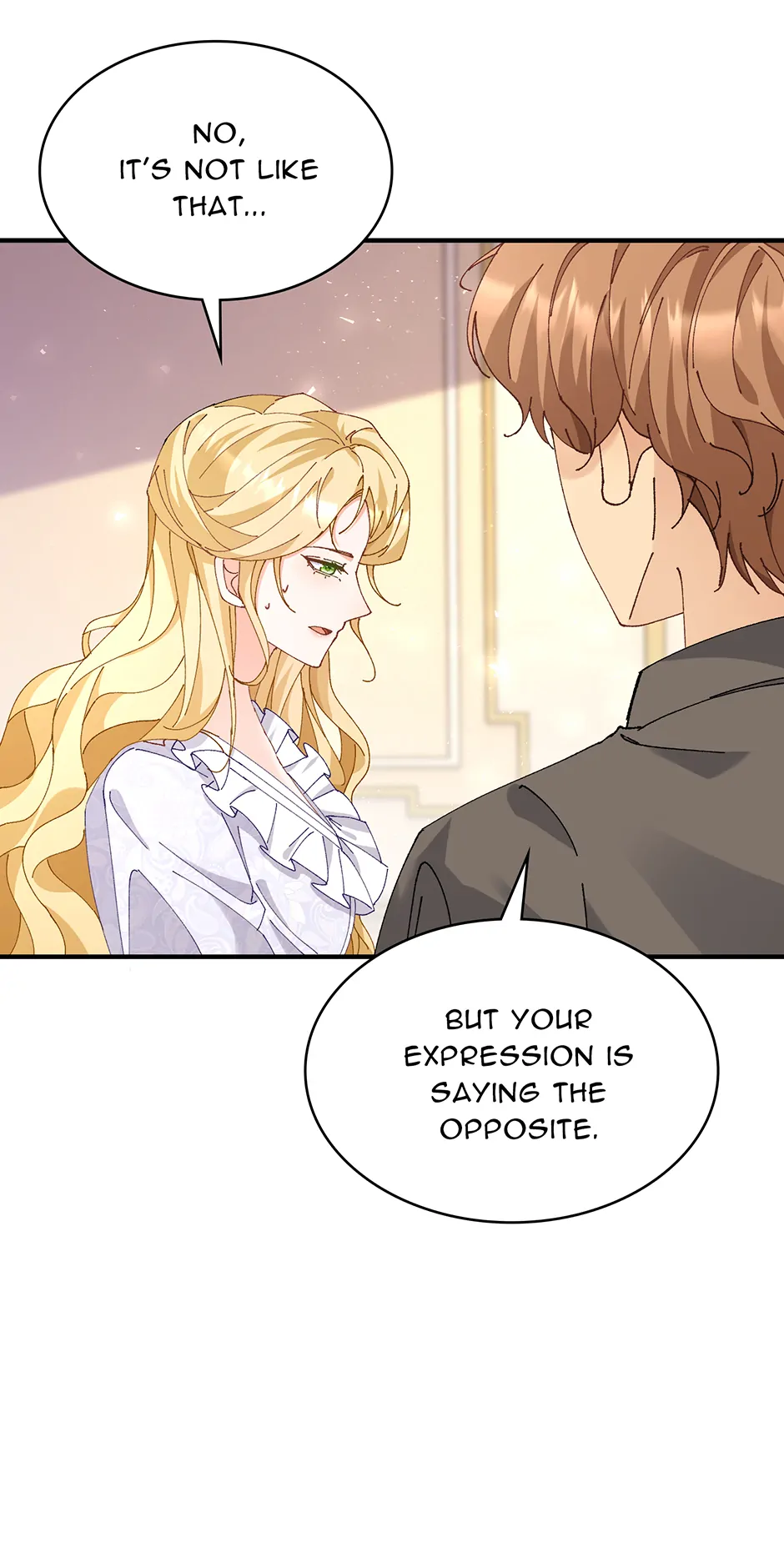 Married His Brother and Now He's Obsessed Chapter 52 - page 58