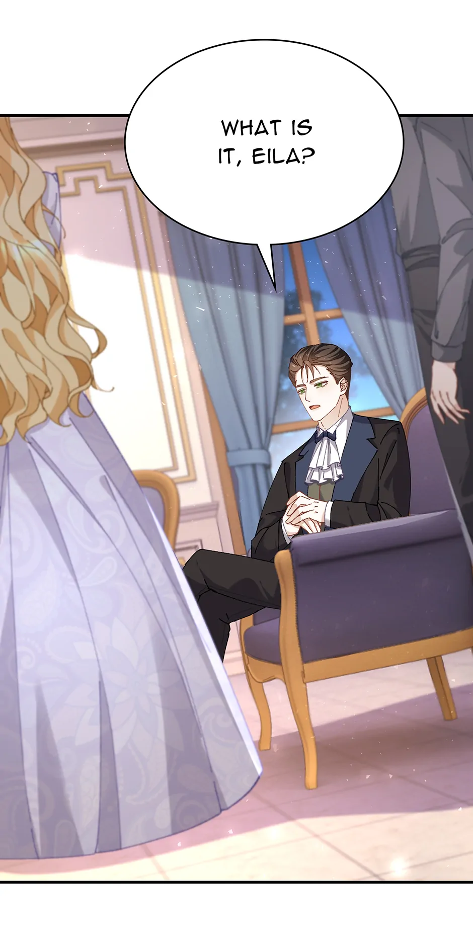 Married His Brother and Now He's Obsessed Chapter 52 - page 59