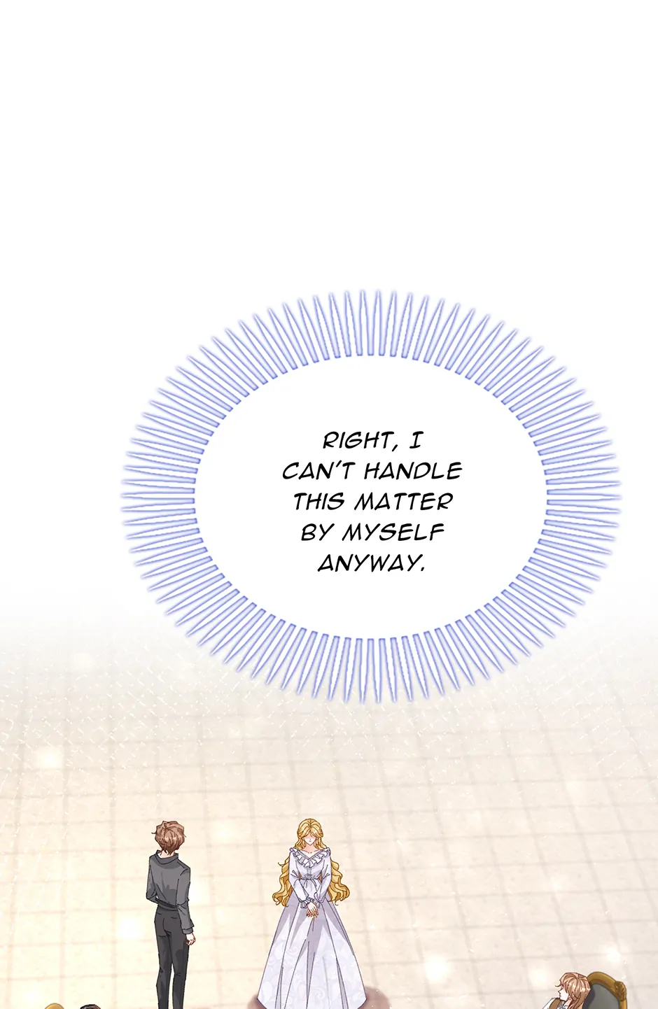 Married His Brother and Now He's Obsessed Chapter 52 - page 60