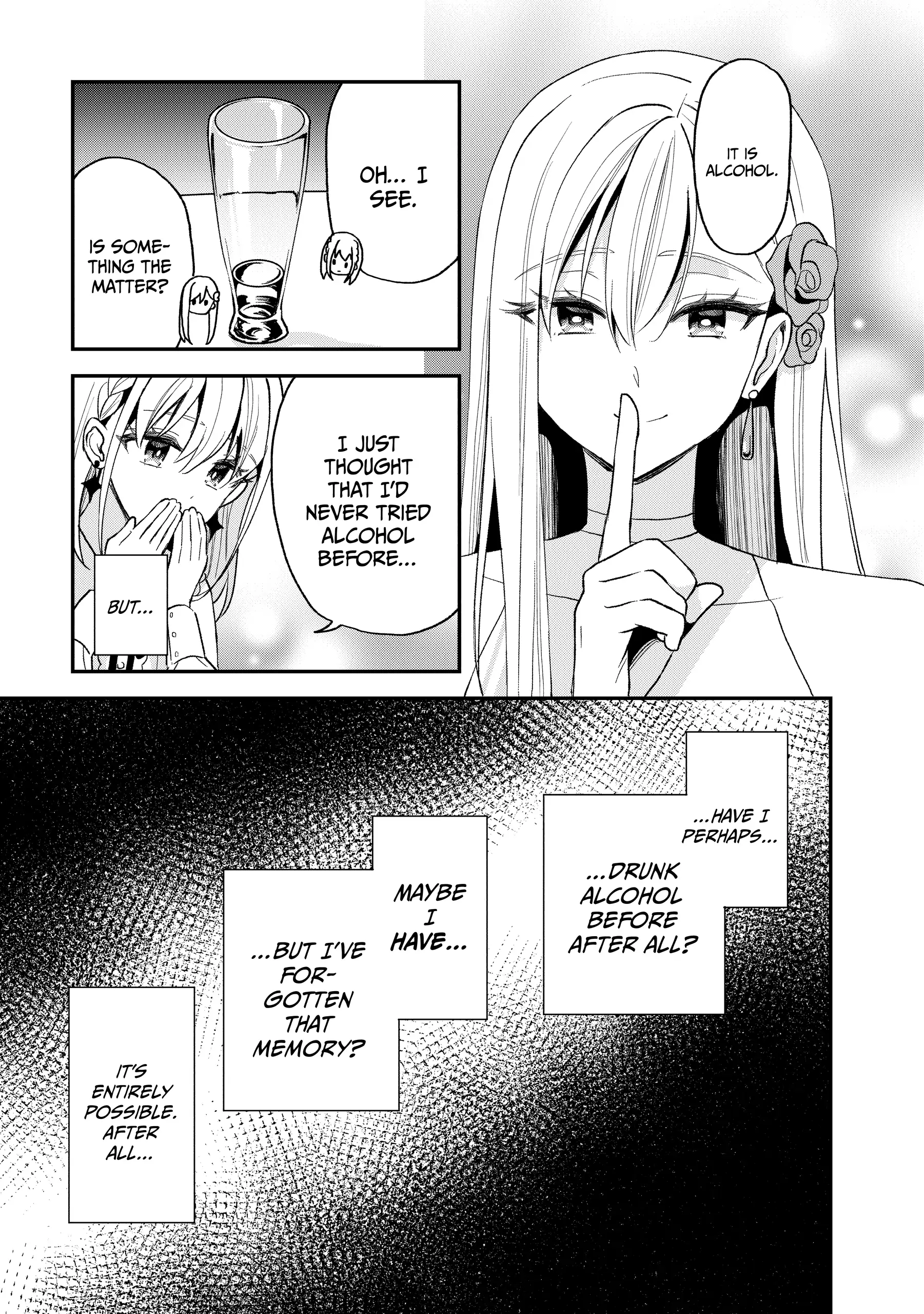 Heat the Pig Liver Chapter 23 - page 27