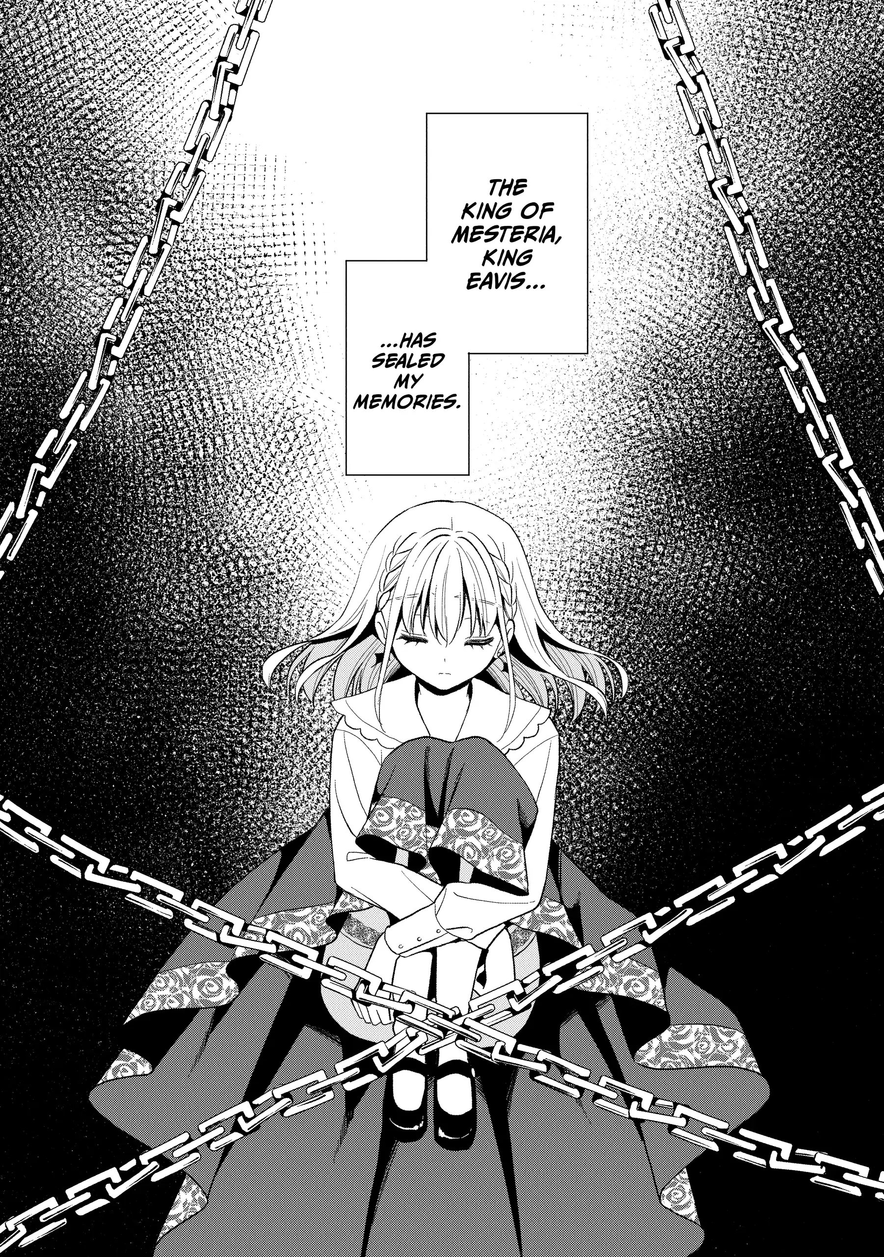 Heat the Pig Liver Chapter 23 - page 28