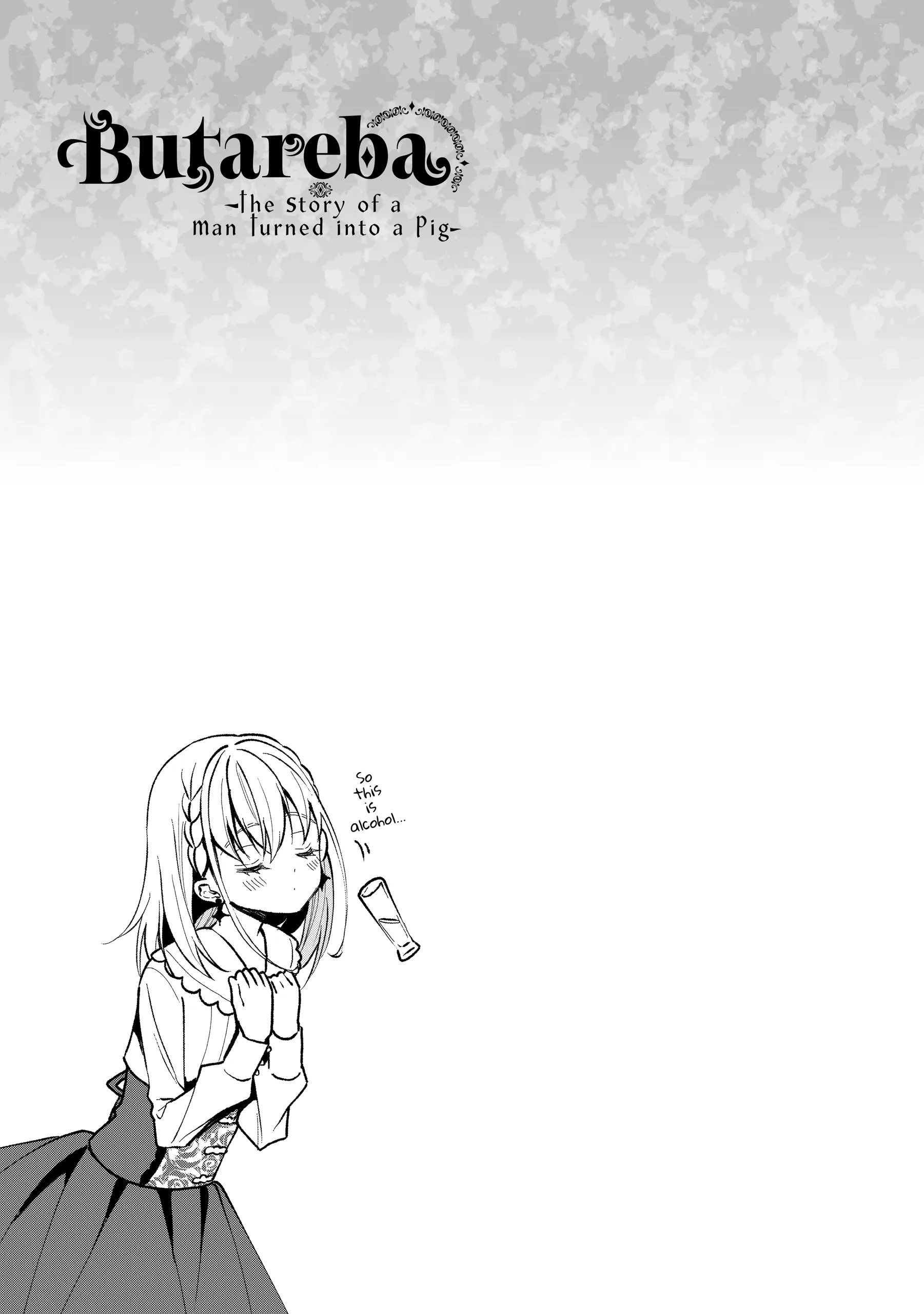 Heat the Pig Liver Chapter 23 - page 29