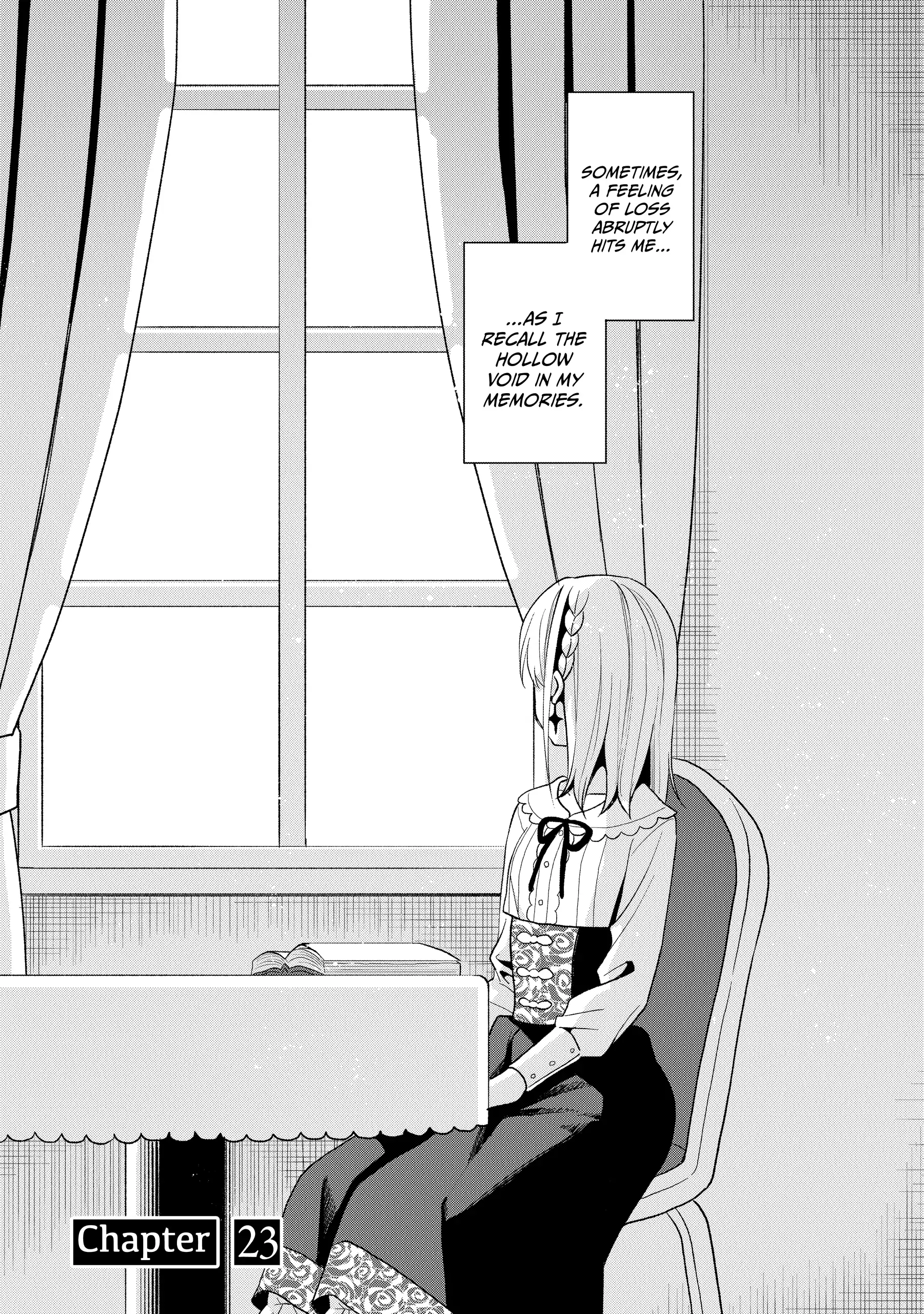 Heat the Pig Liver Chapter 23 - page 5