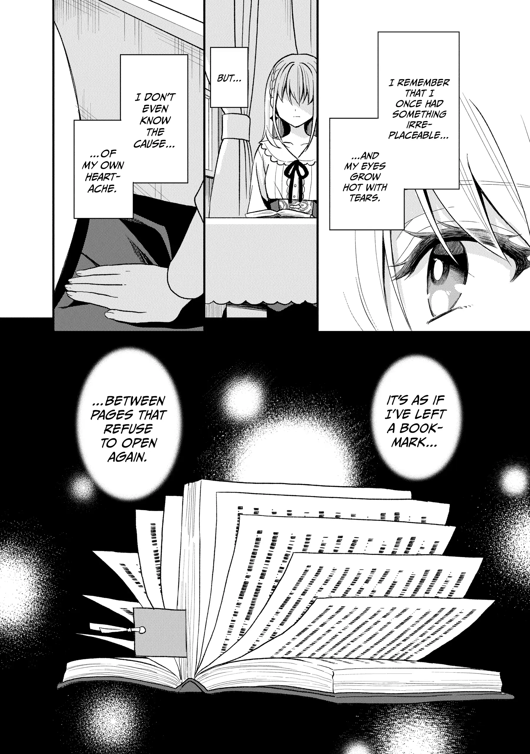 Heat the Pig Liver Chapter 23 - page 6