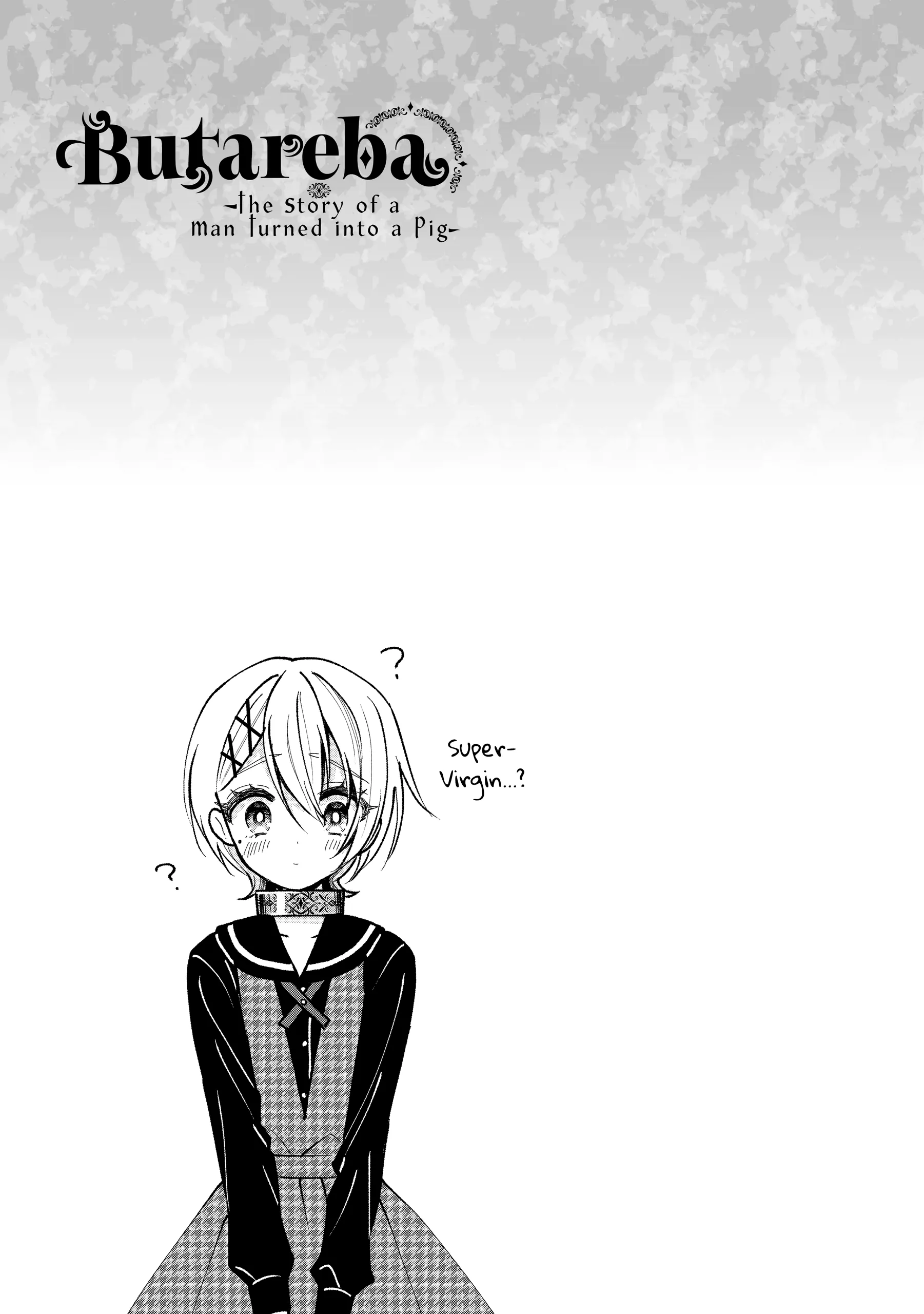 Heat the Pig Liver Chapter 24 - page 23