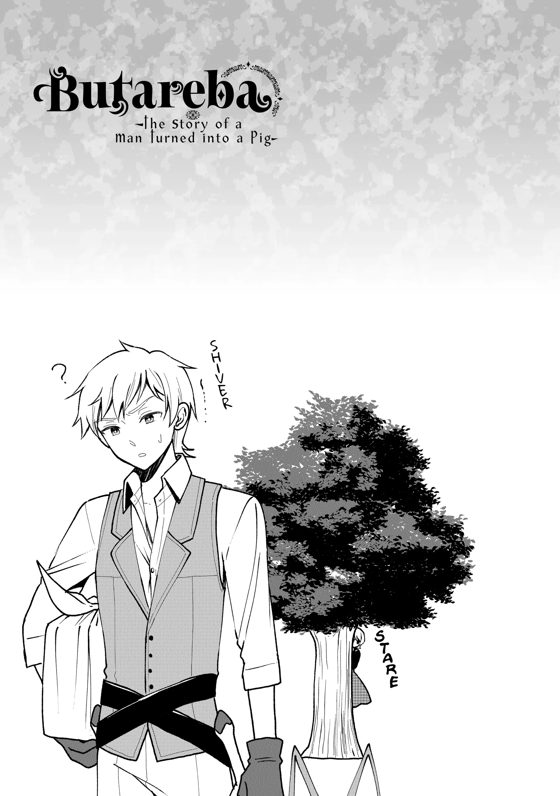 Heat the Pig Liver Chapter 25 - page 25